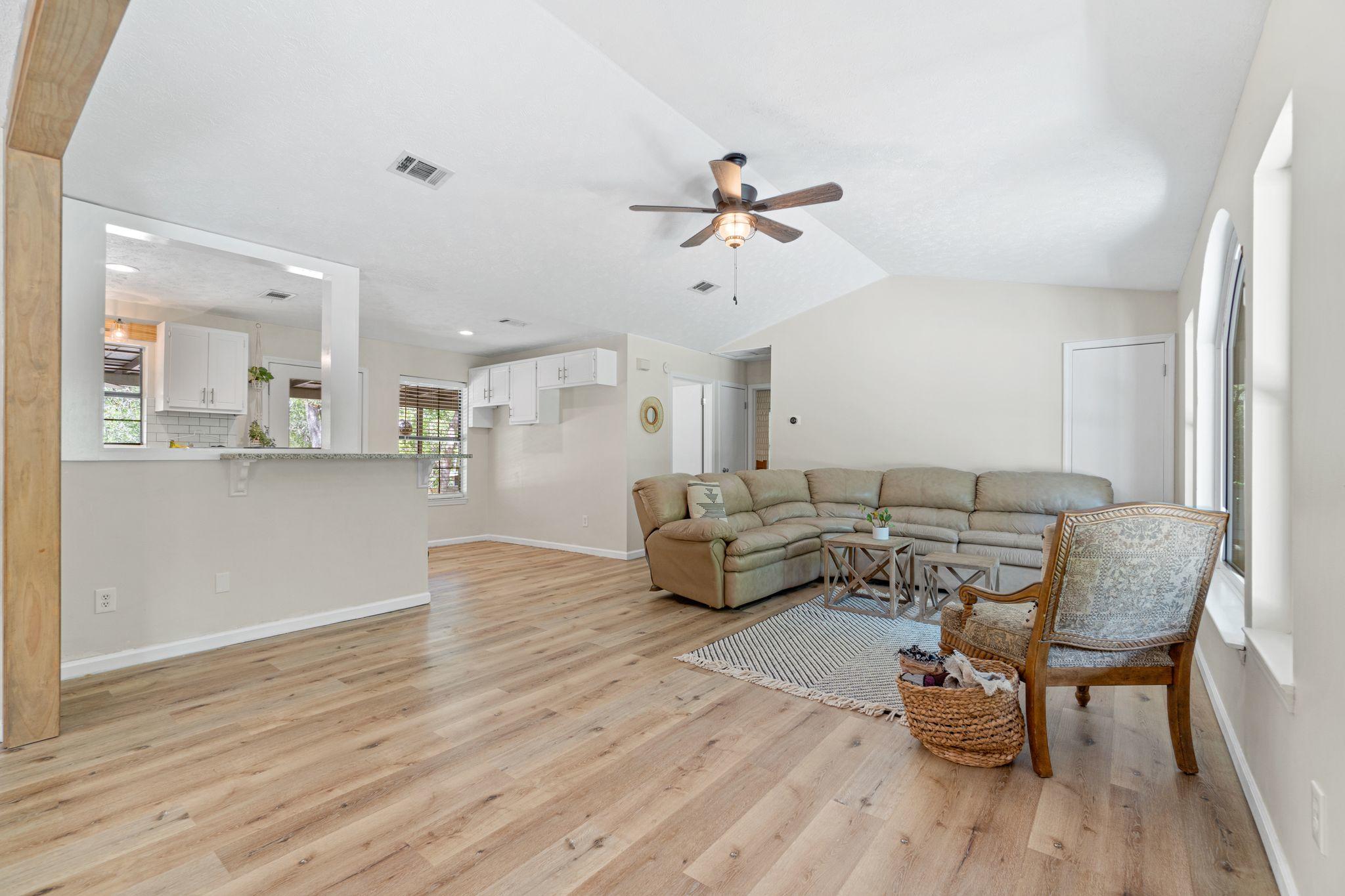 THE LANDINGS - Residential