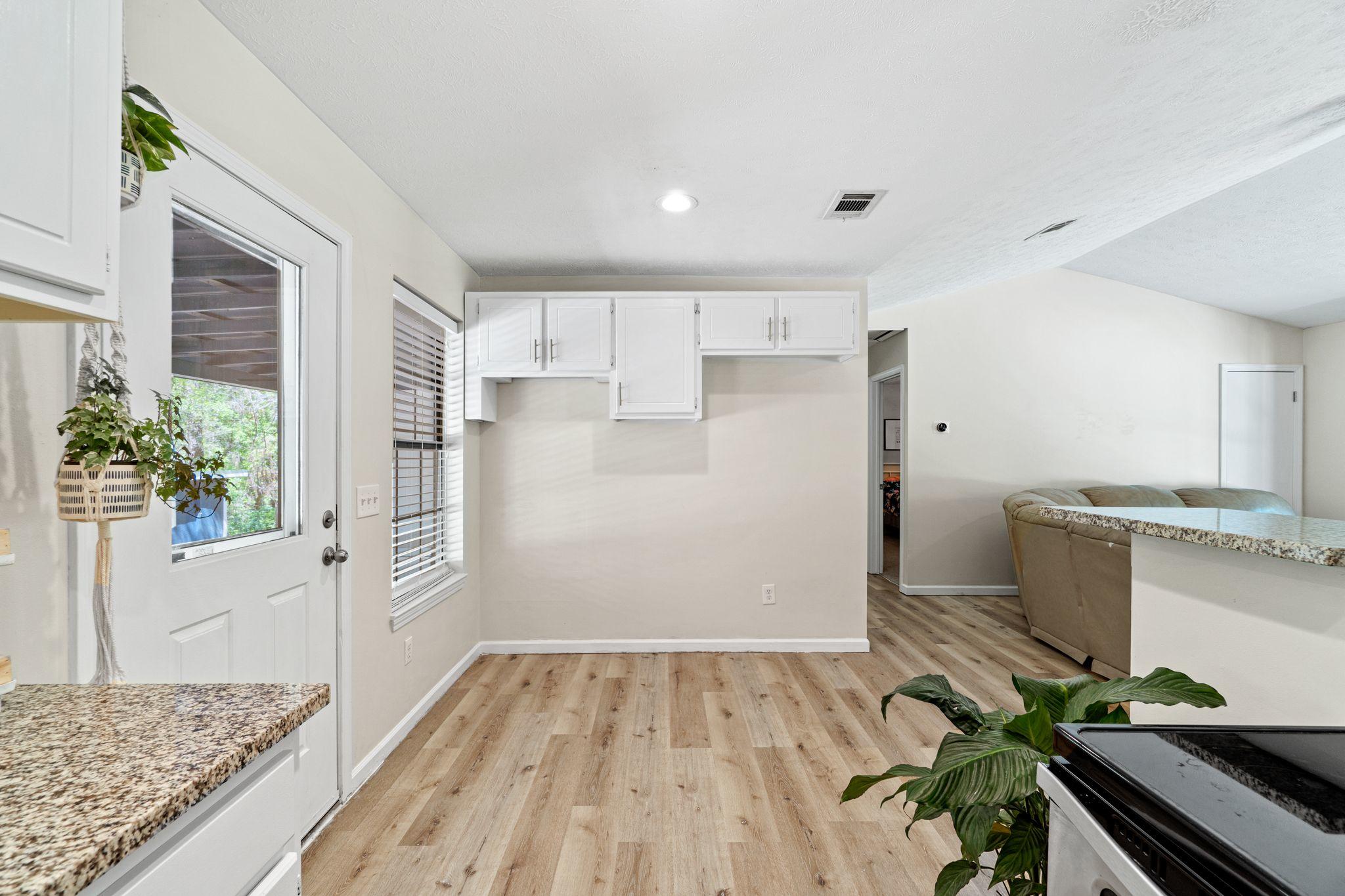 THE LANDINGS - Residential