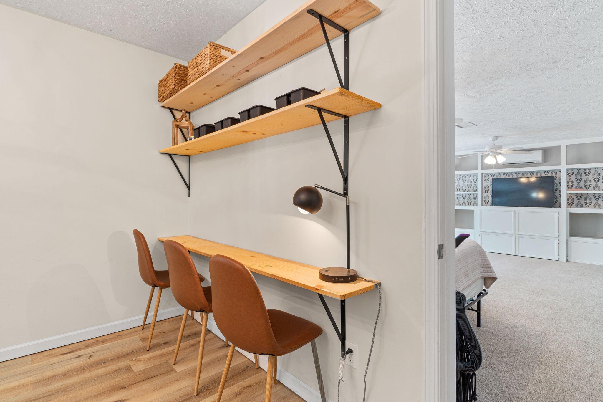 THE LANDINGS - Residential