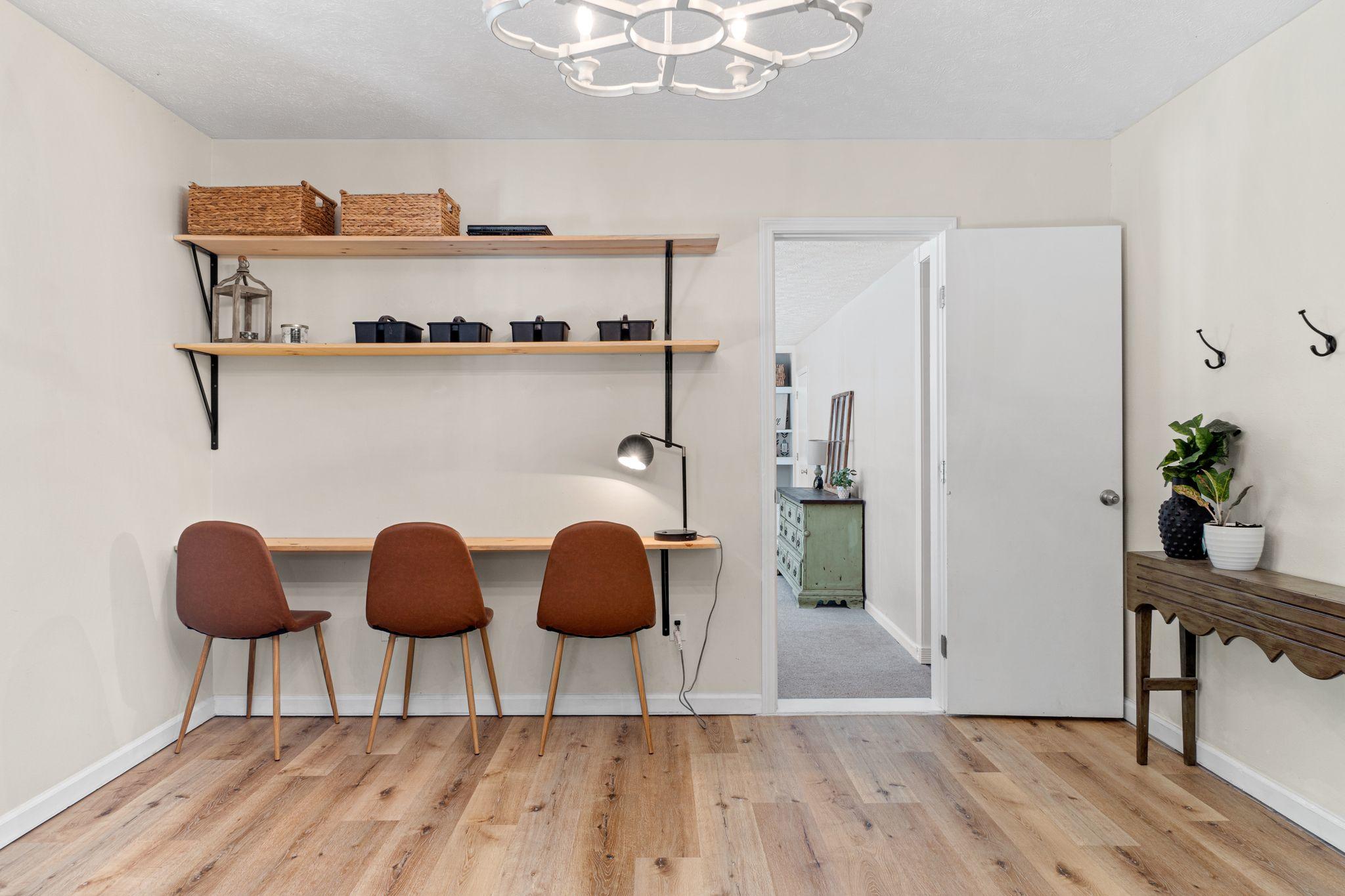 THE LANDINGS - Residential