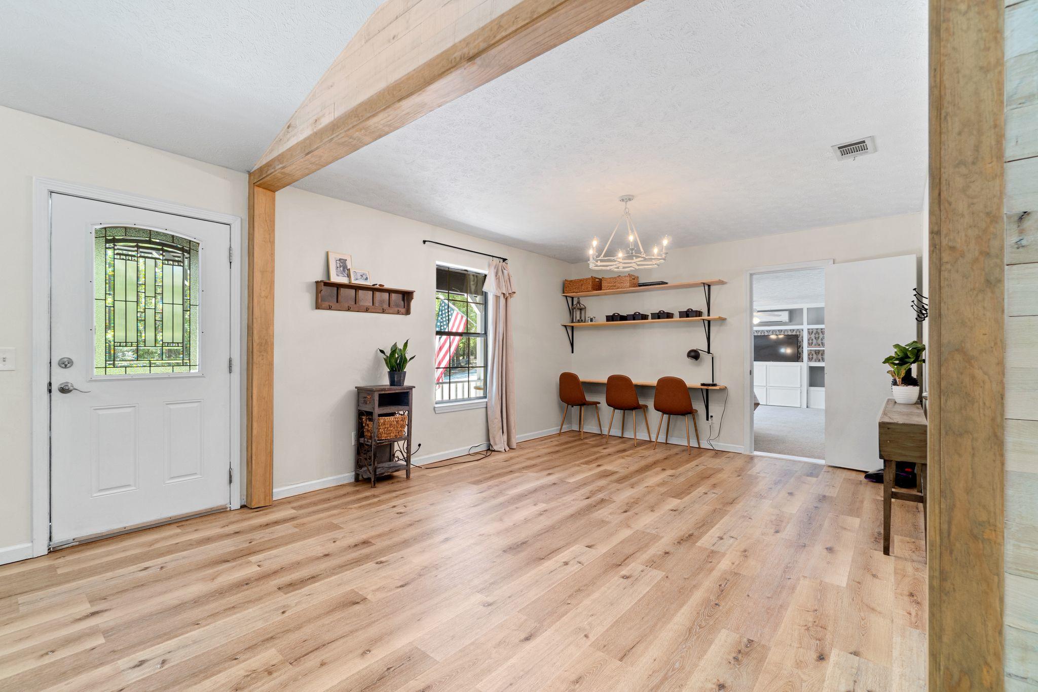 THE LANDINGS - Residential