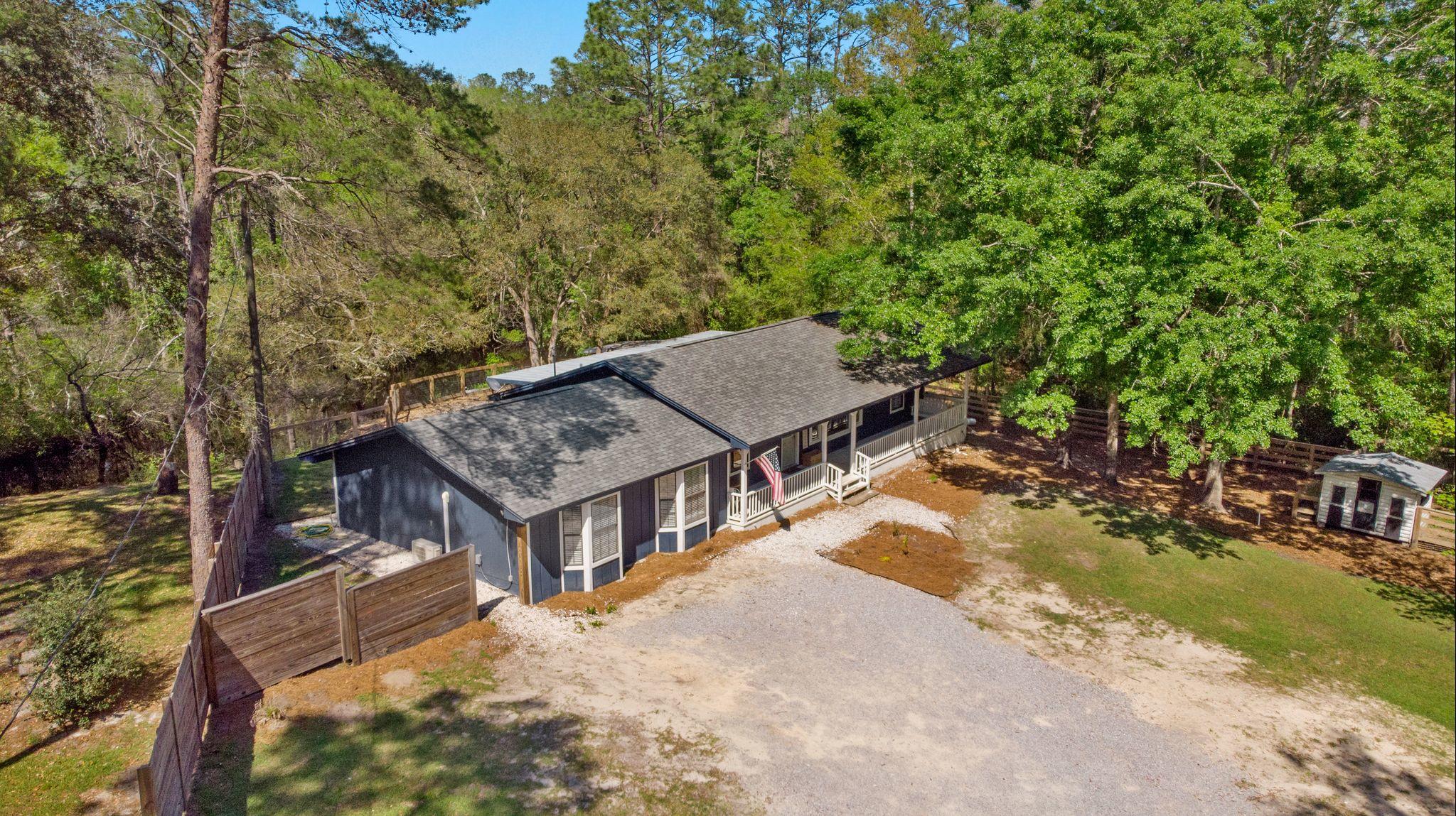 THE LANDINGS - Residential