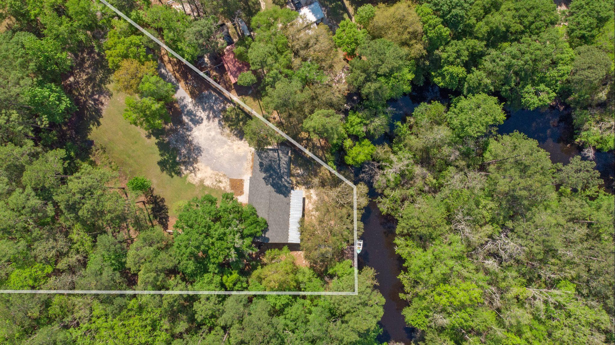 THE LANDINGS - Residential