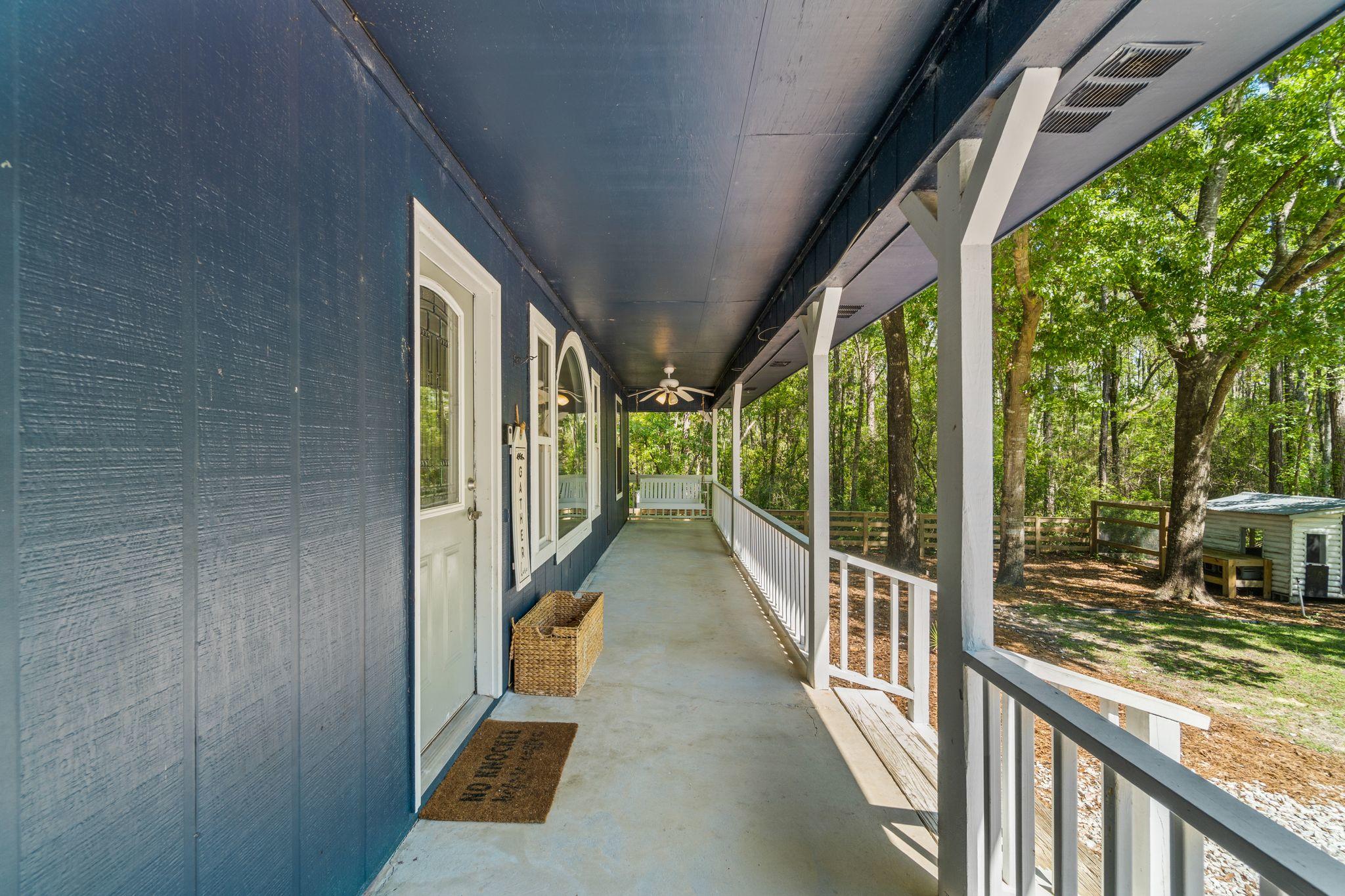 THE LANDINGS - Residential