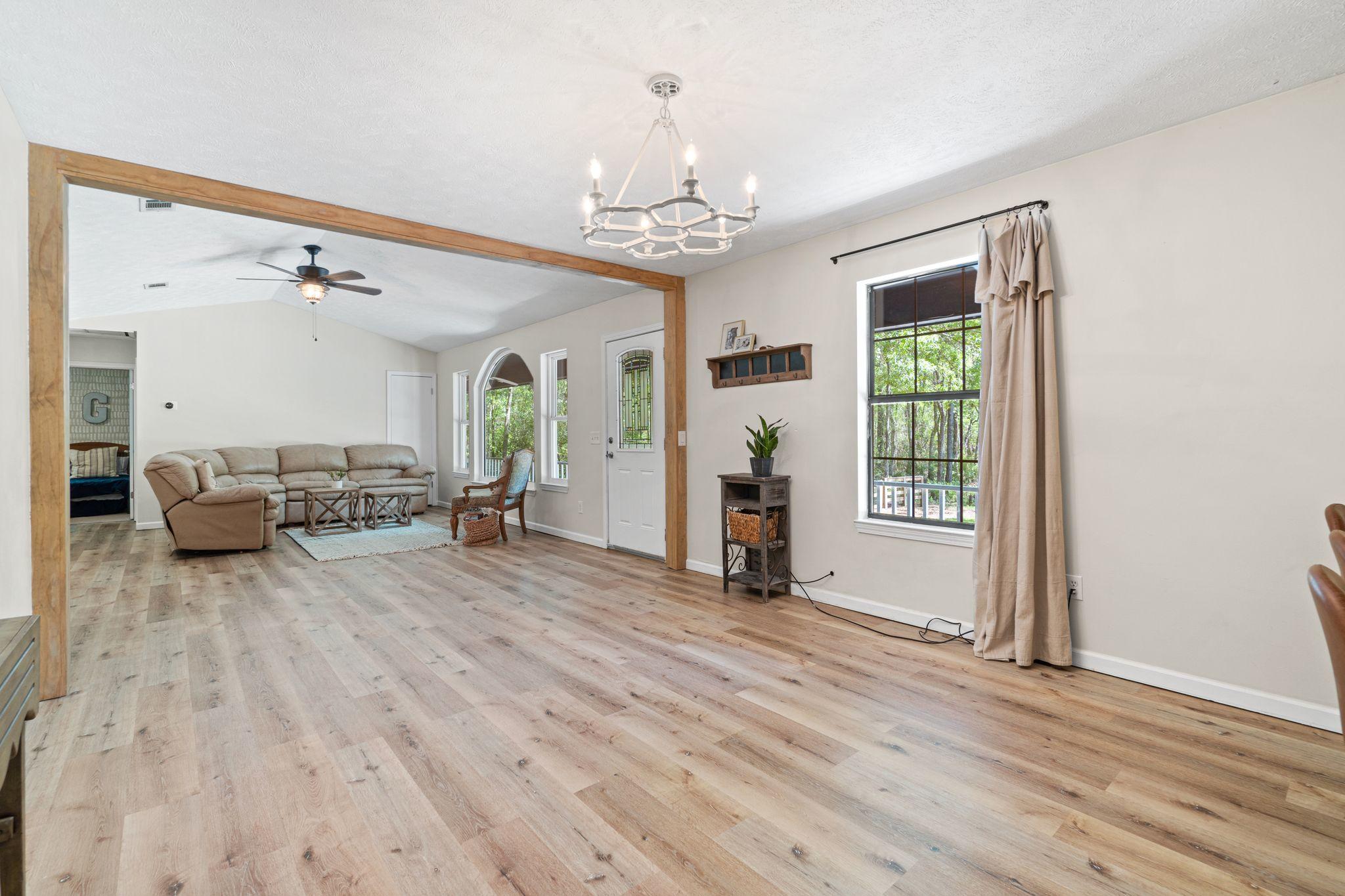 THE LANDINGS - Residential