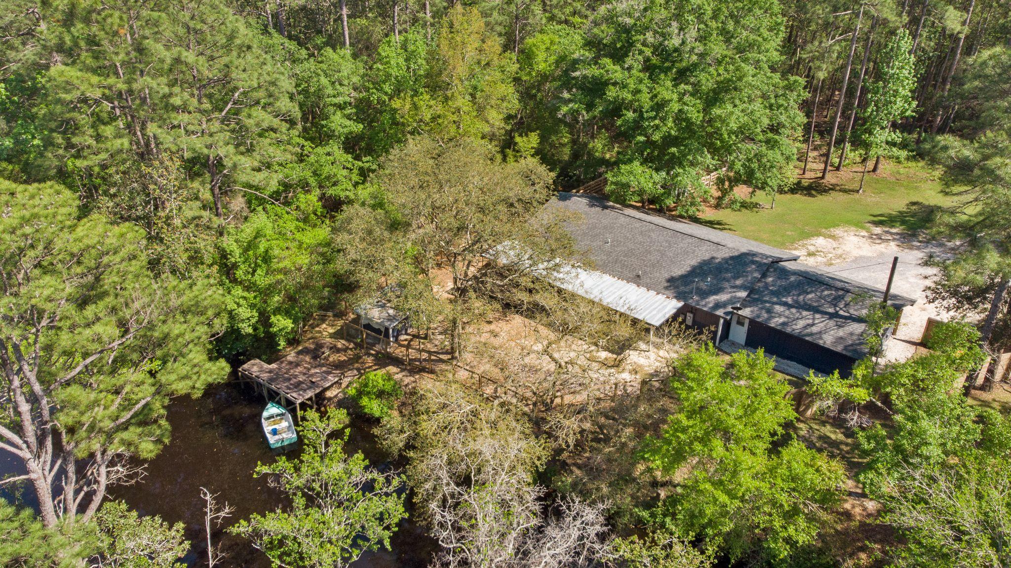 THE LANDINGS - Residential