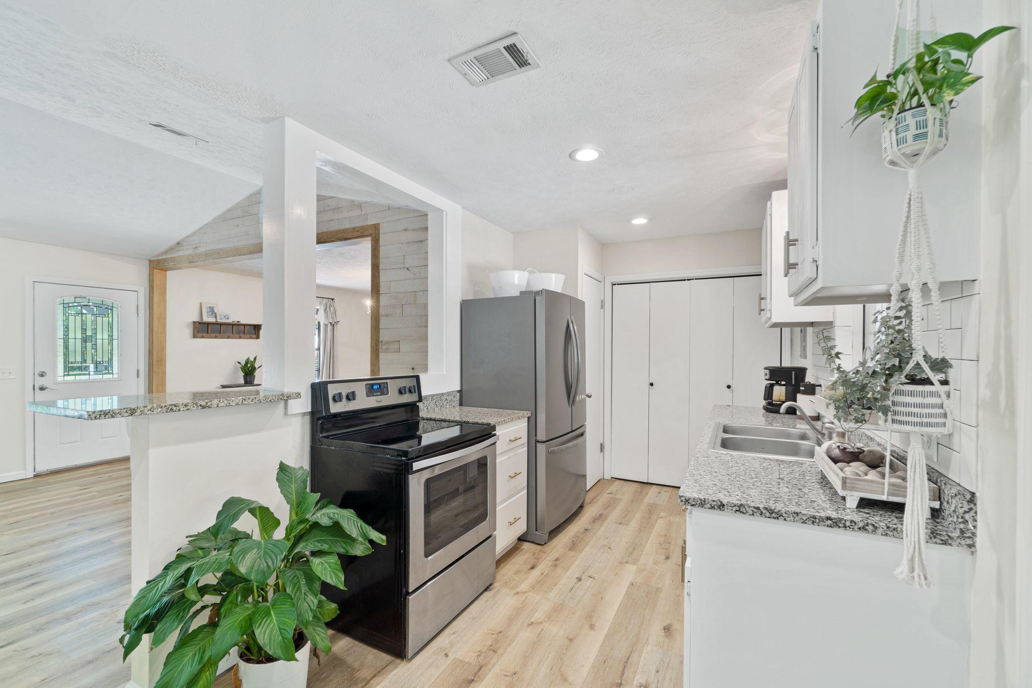 THE LANDINGS - Residential