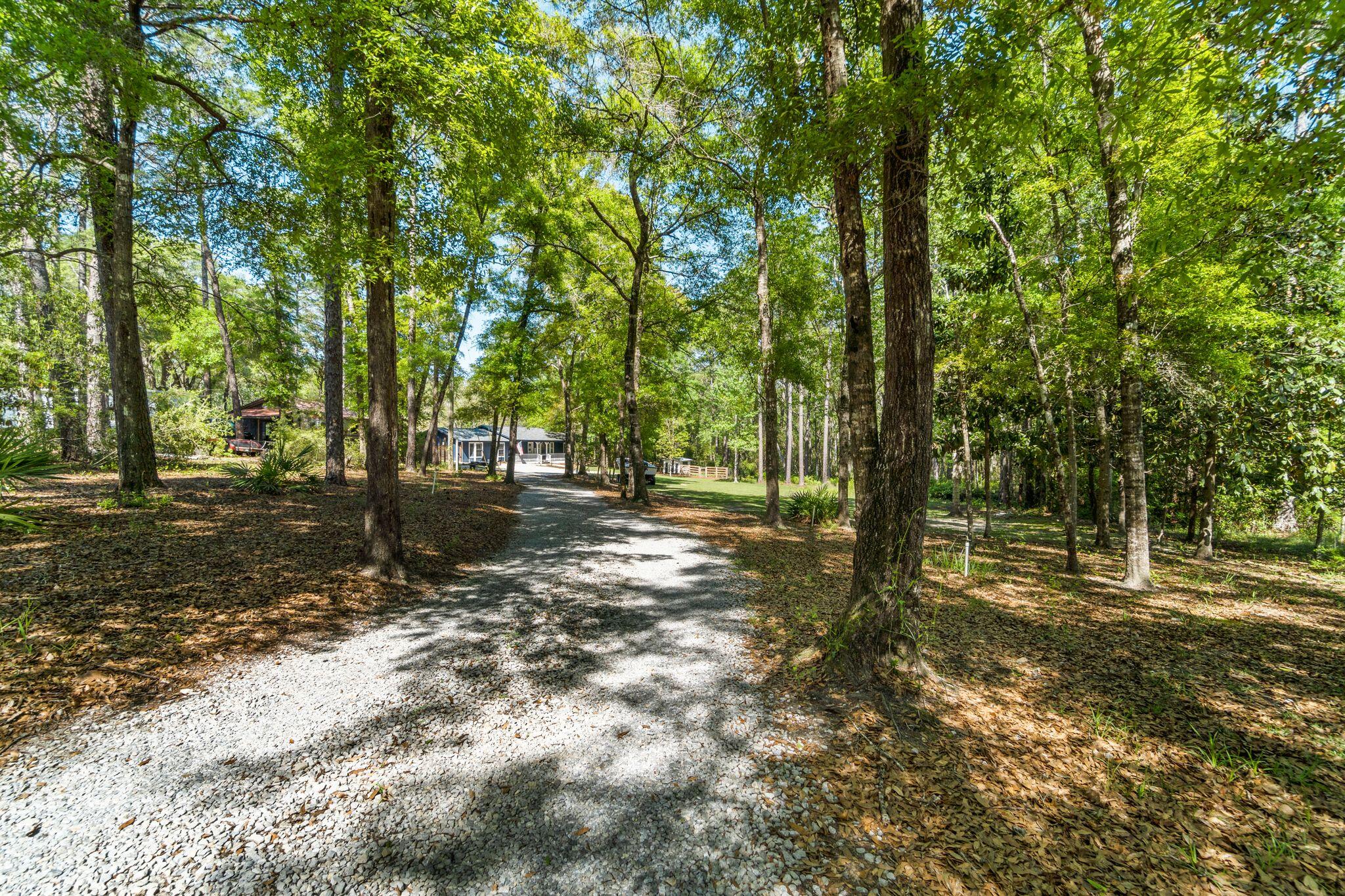 THE LANDINGS - Residential