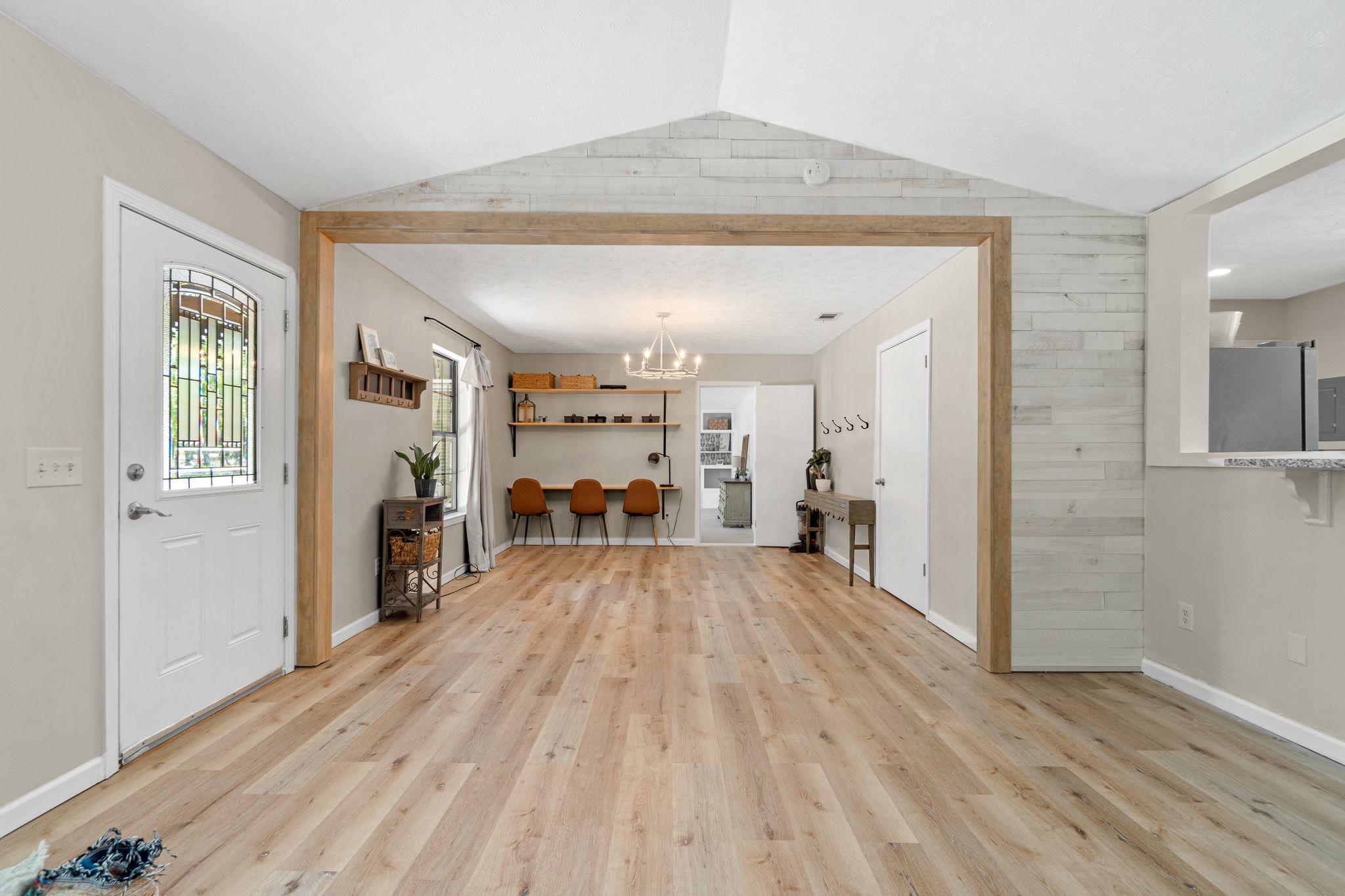 THE LANDINGS - Residential