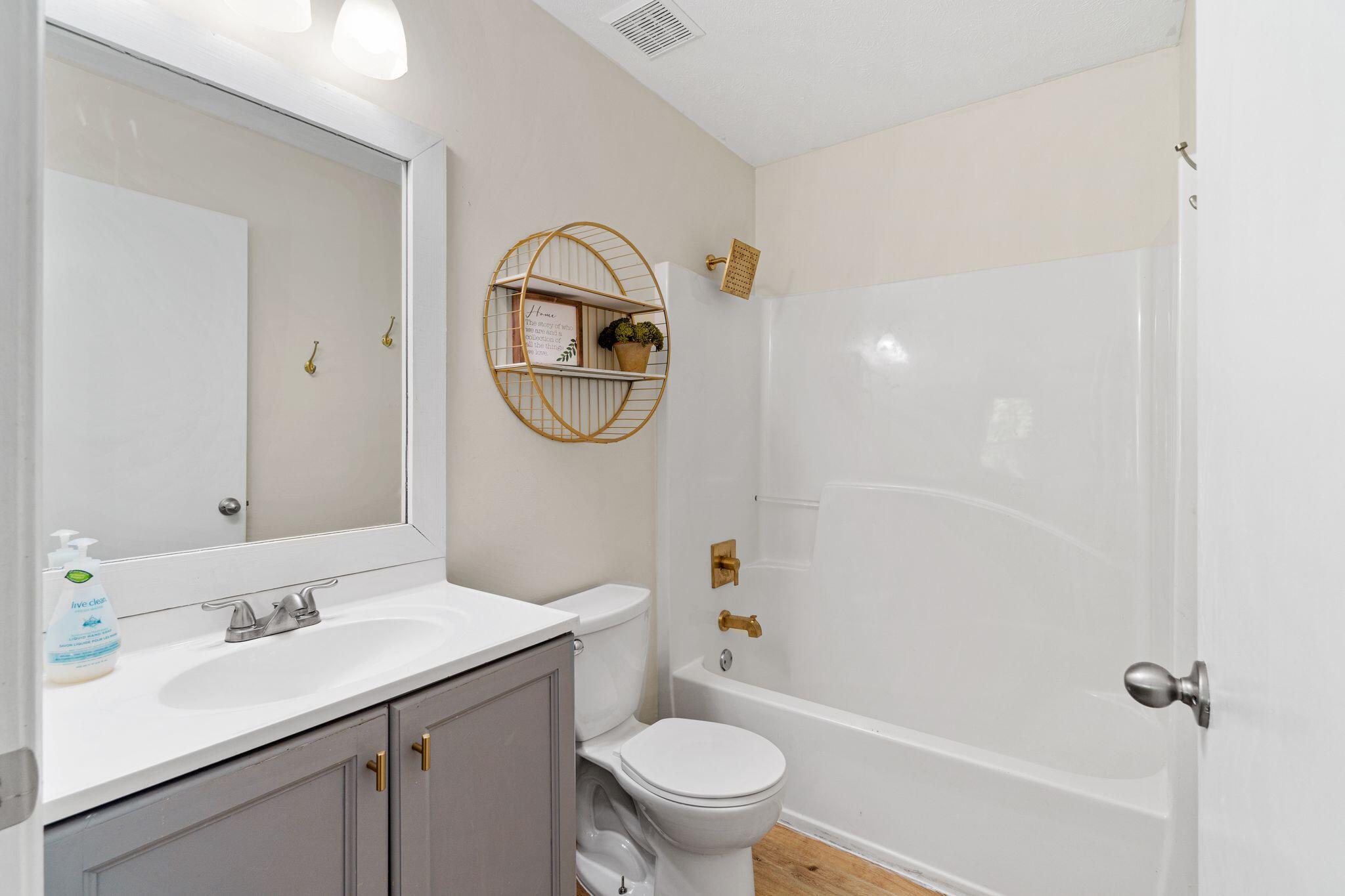 THE LANDINGS - Residential