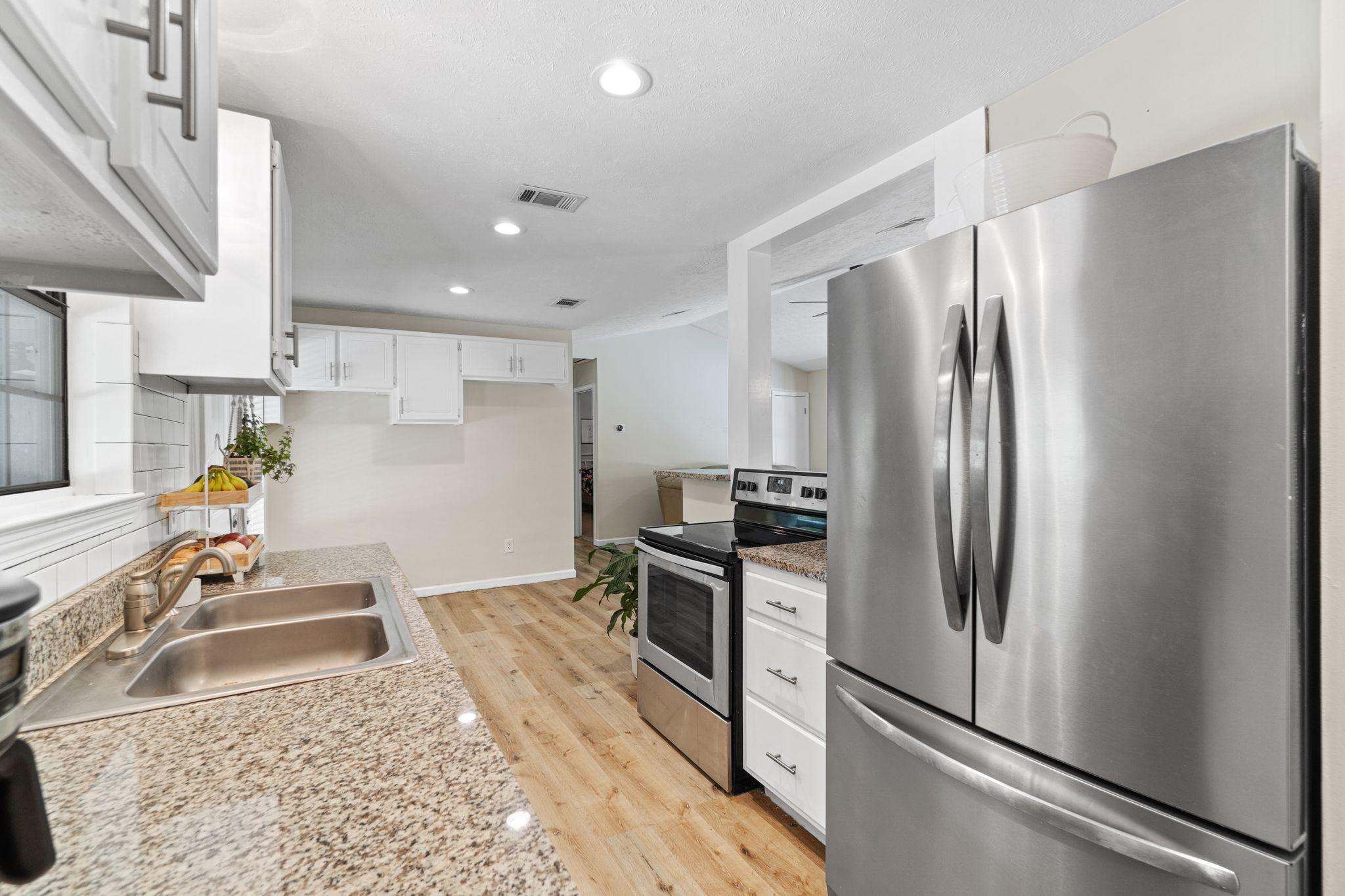 THE LANDINGS - Residential