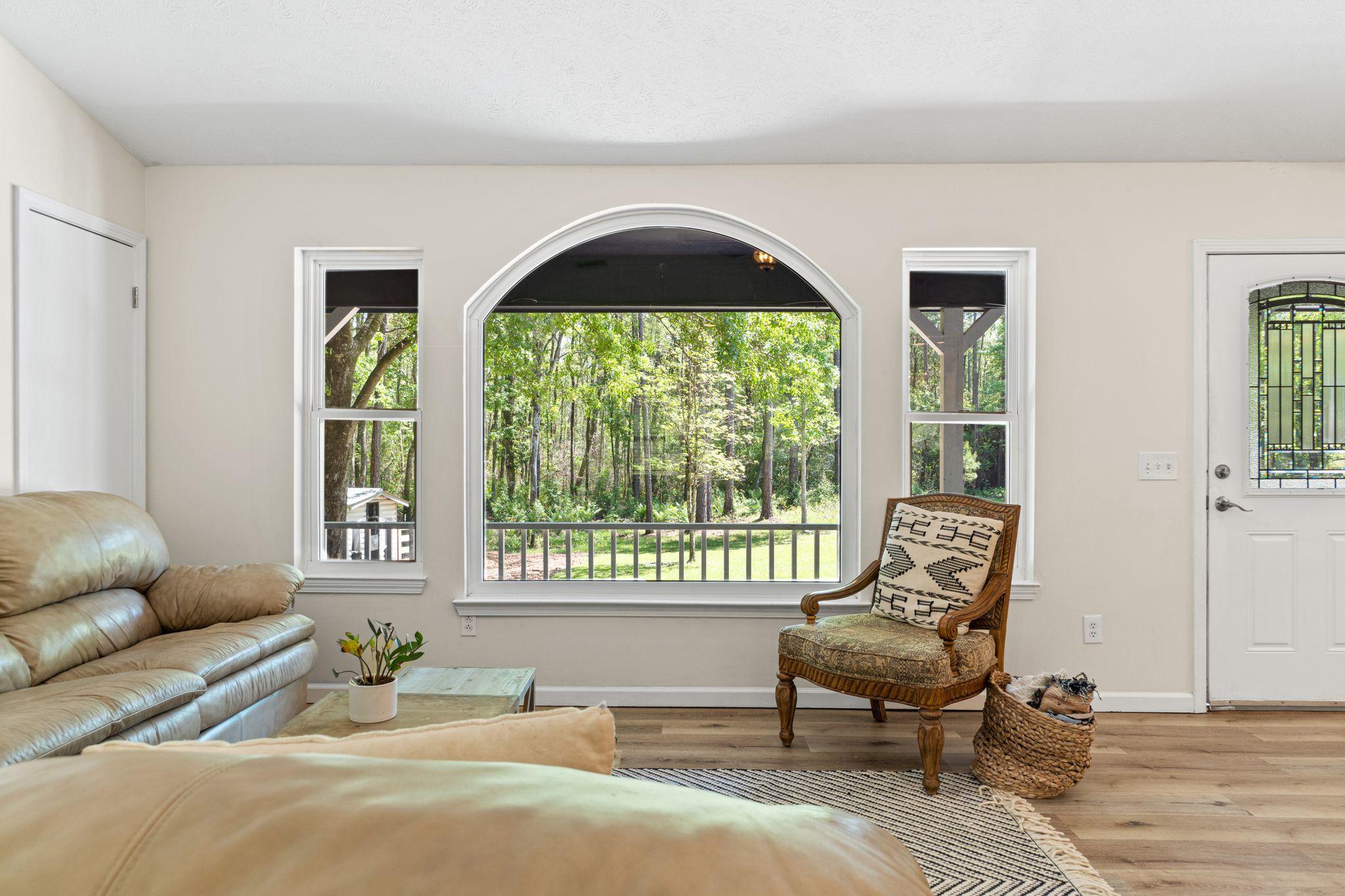 THE LANDINGS - Residential