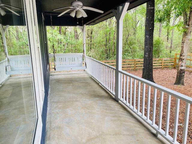 THE LANDINGS - Residential