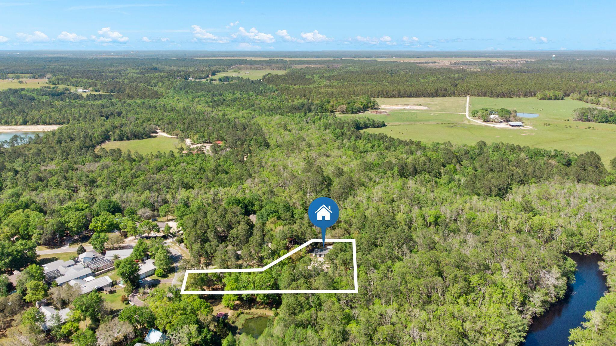 THE LANDINGS - Residential