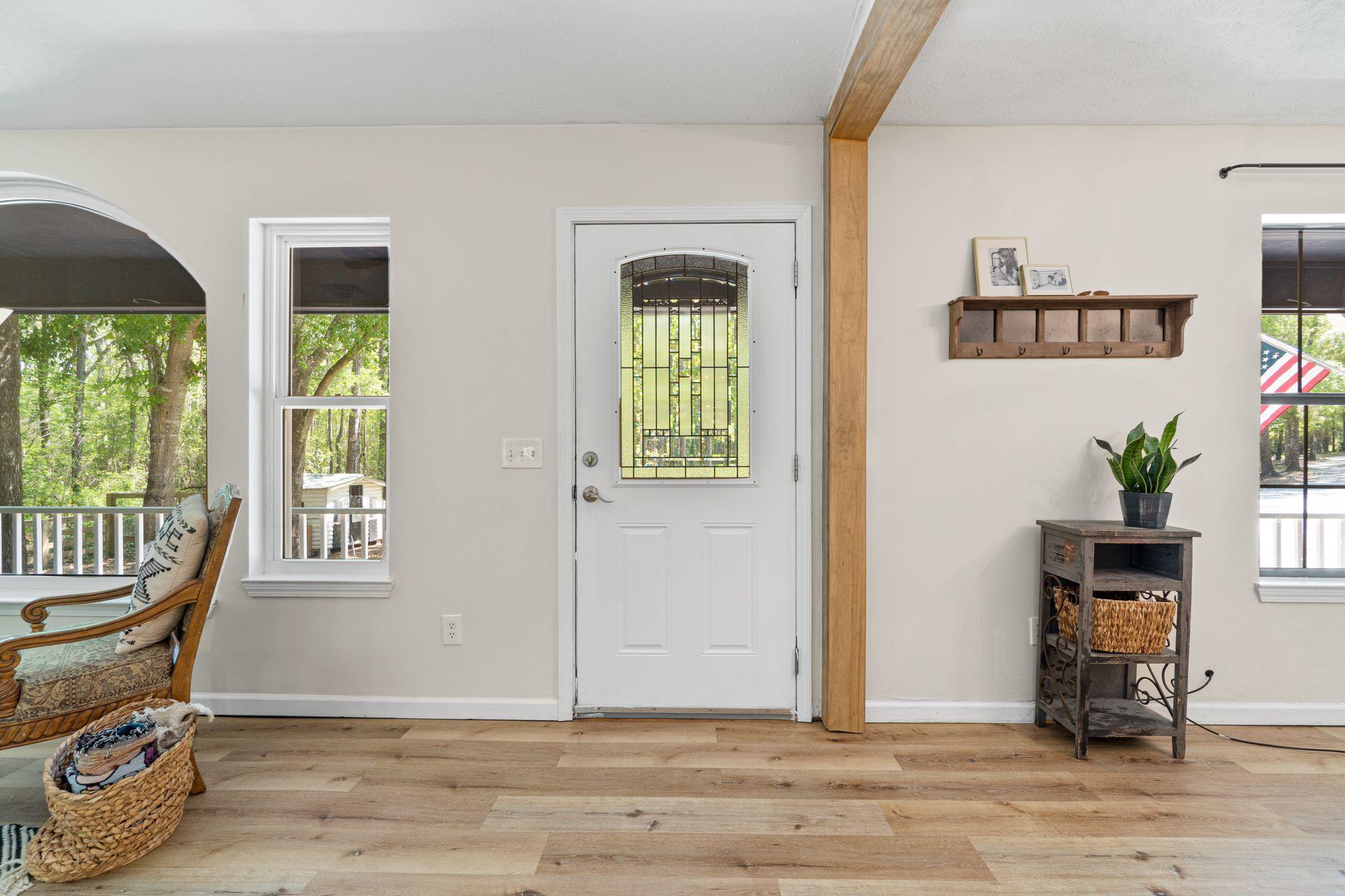 THE LANDINGS - Residential