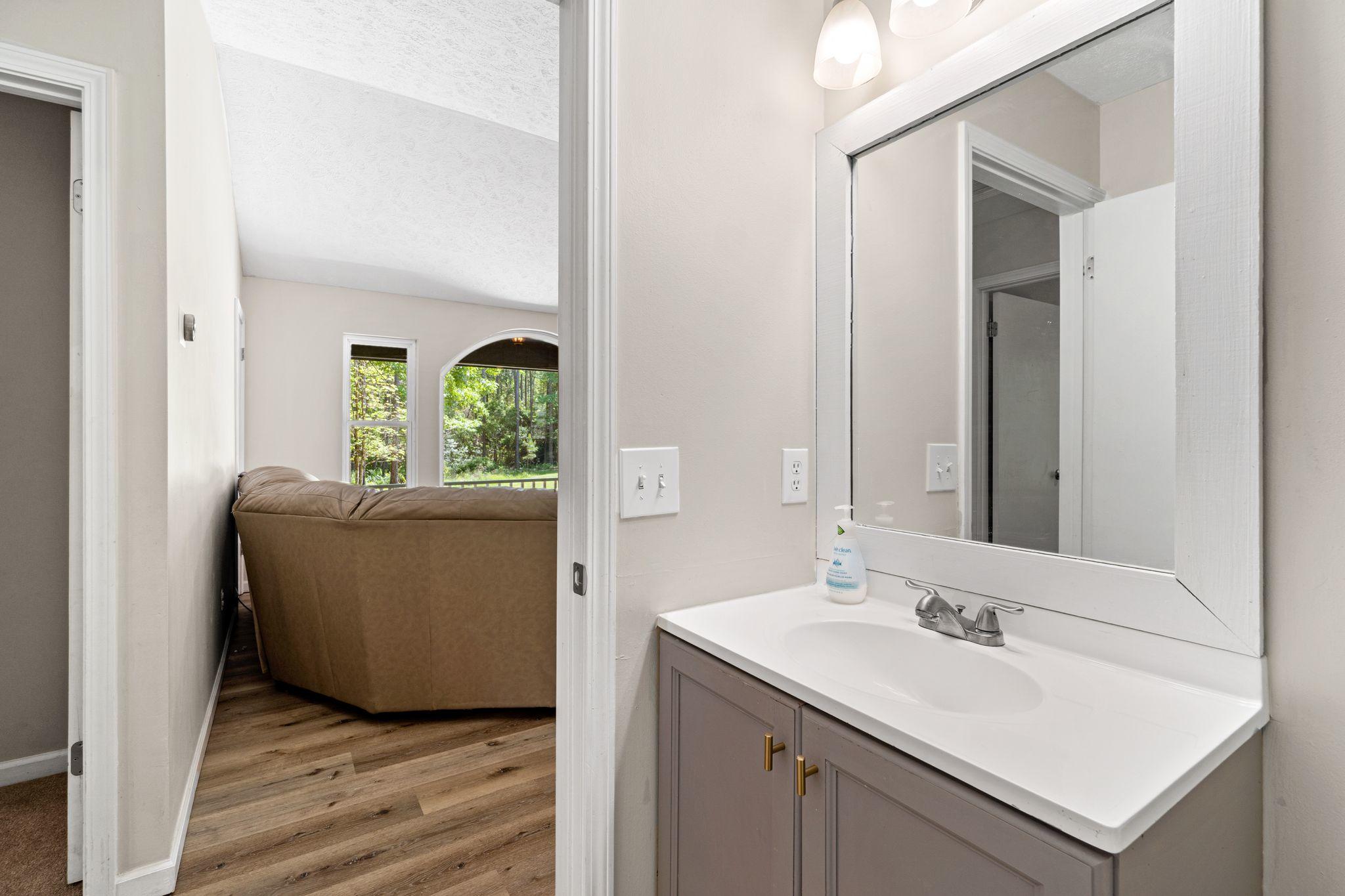 THE LANDINGS - Residential