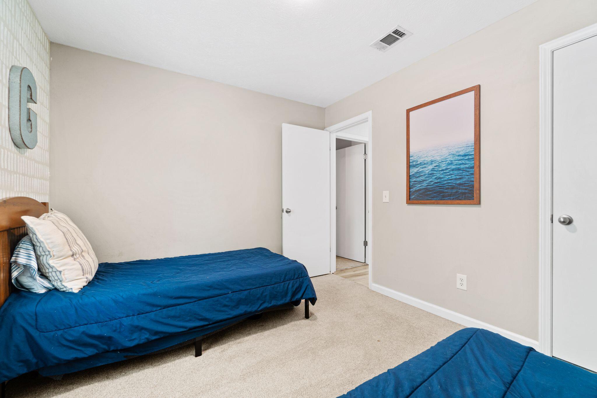 THE LANDINGS - Residential