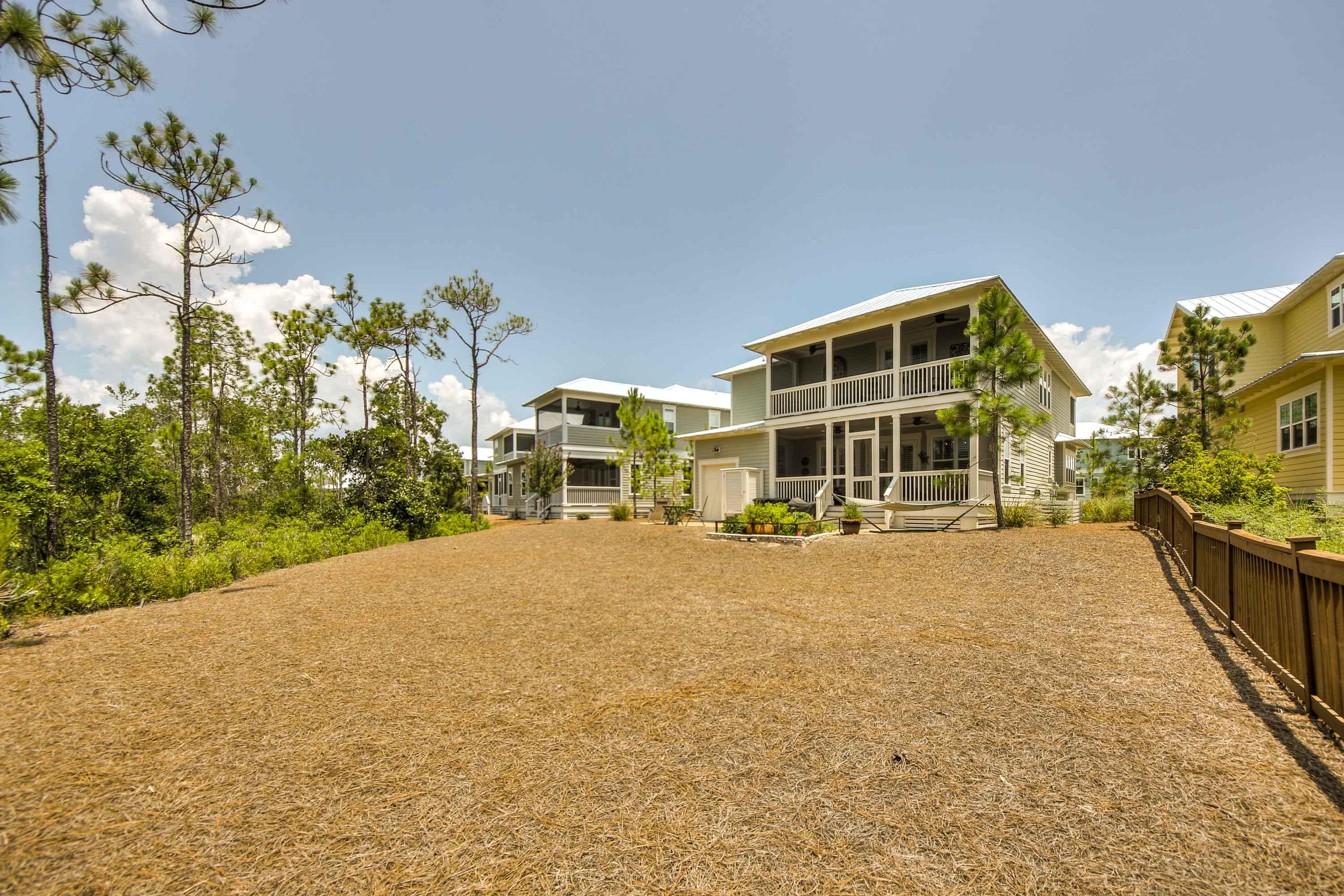 NatureWalk at Seagrove - Residential