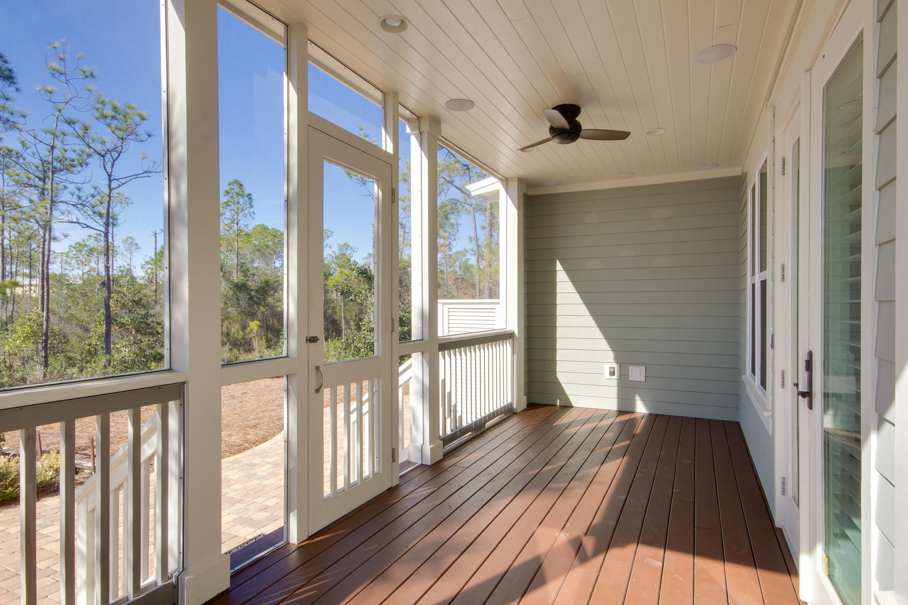 NatureWalk at Seagrove - Residential