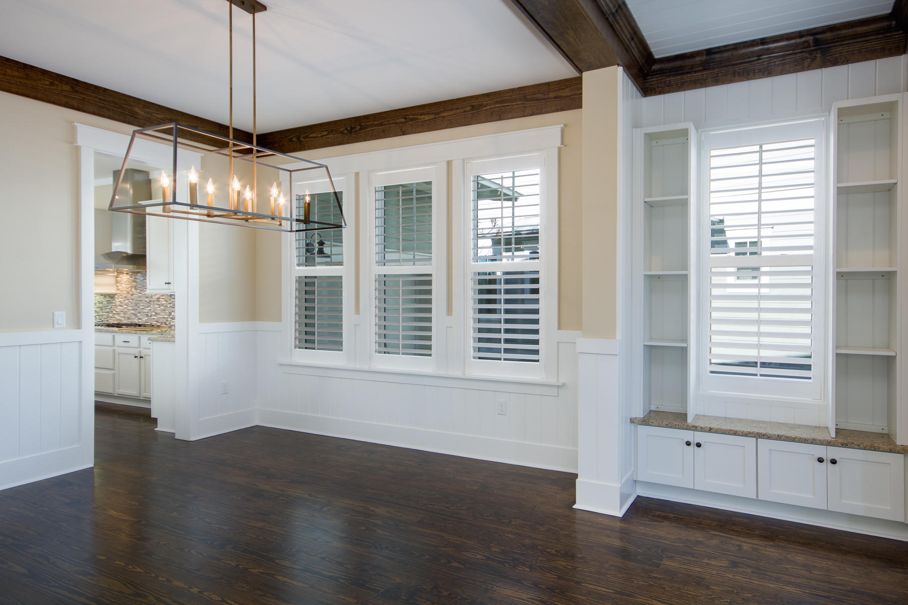 NatureWalk at Seagrove - Residential