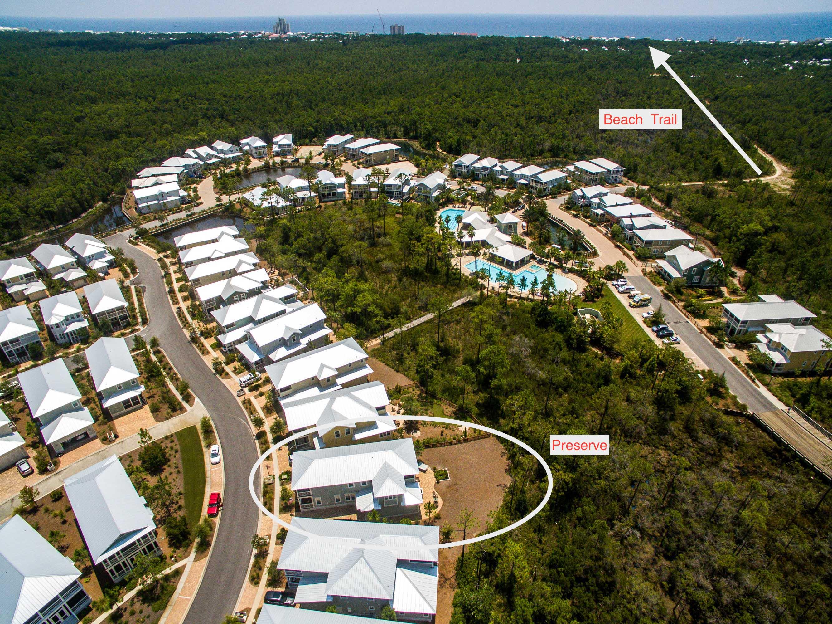 NatureWalk at Seagrove - Residential