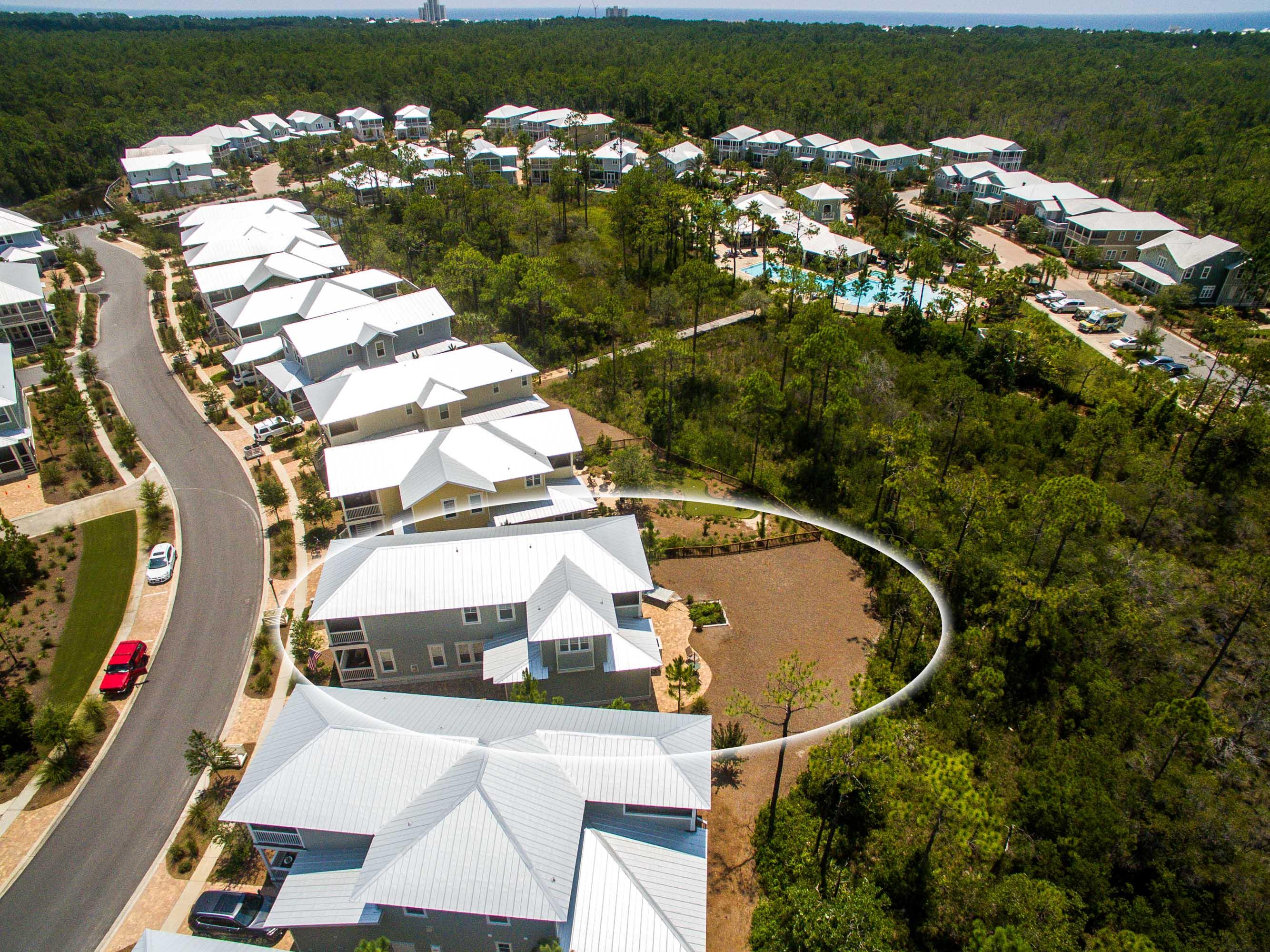 NatureWalk at Seagrove - Residential