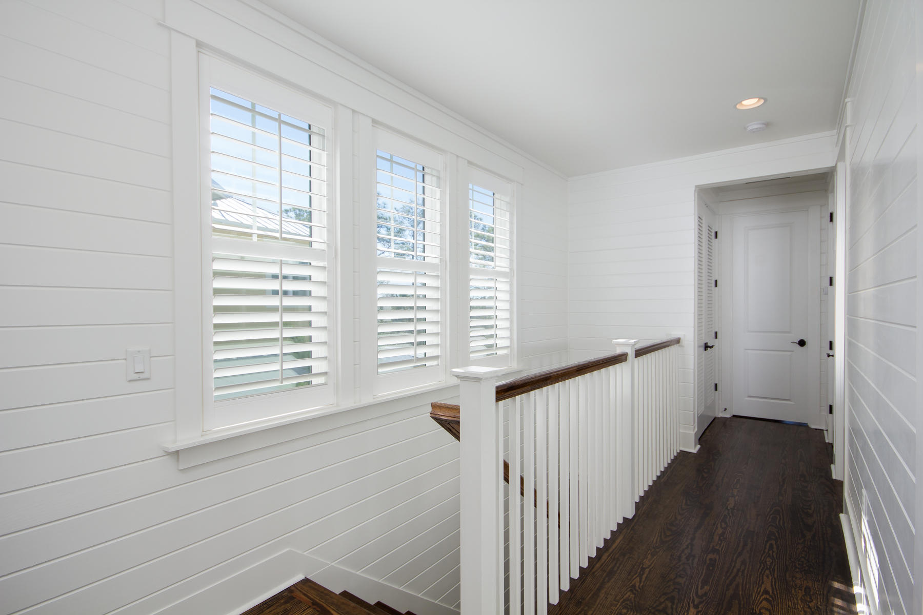 NatureWalk at Seagrove - Residential