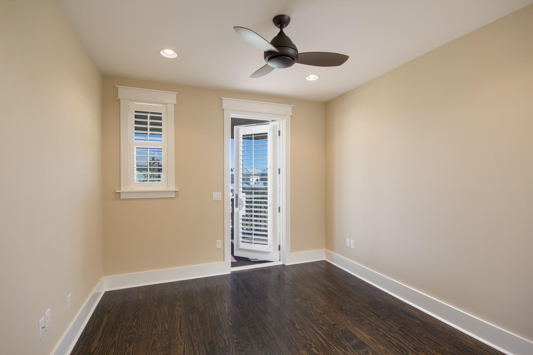 NatureWalk at Seagrove - Residential