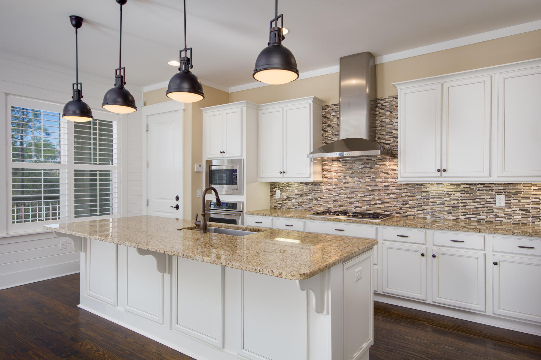 NatureWalk at Seagrove - Residential