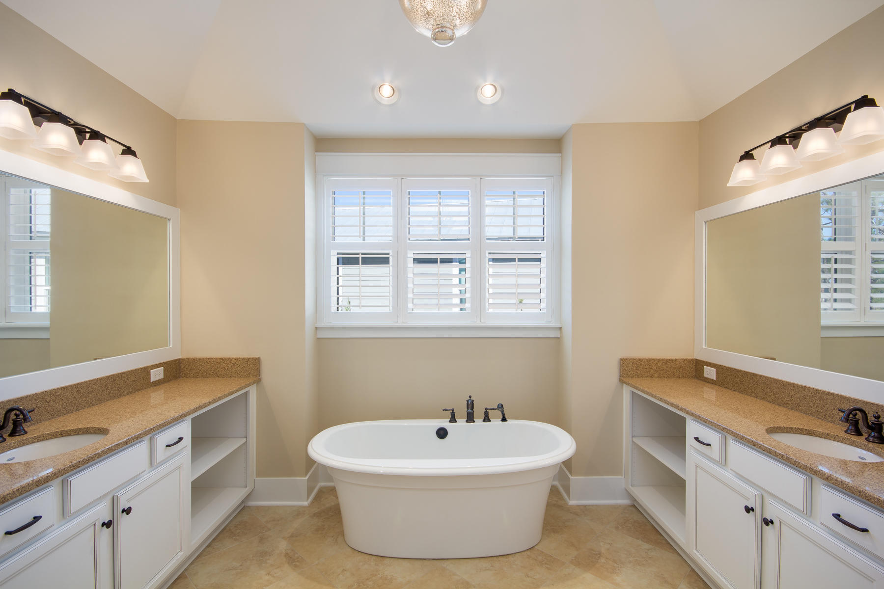 NatureWalk at Seagrove - Residential