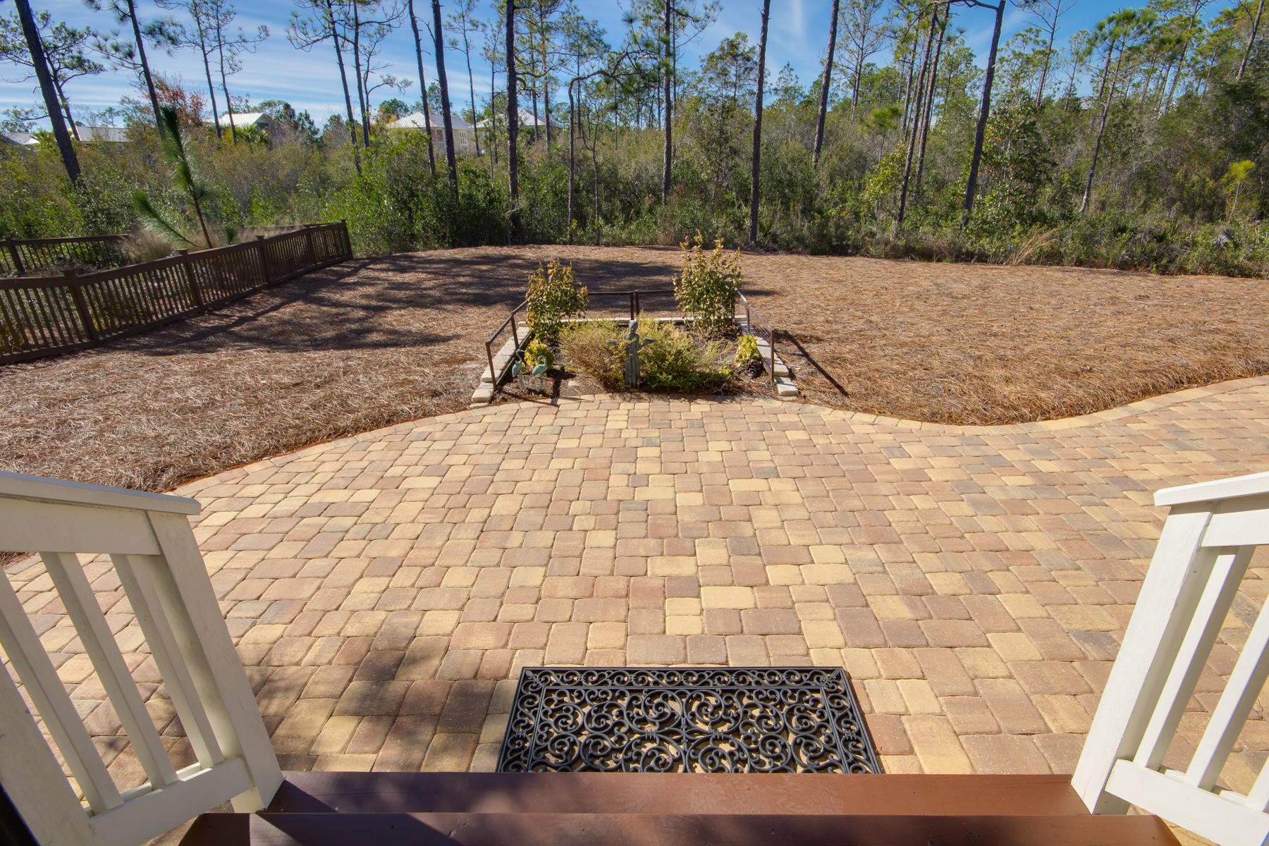 NatureWalk at Seagrove - Residential