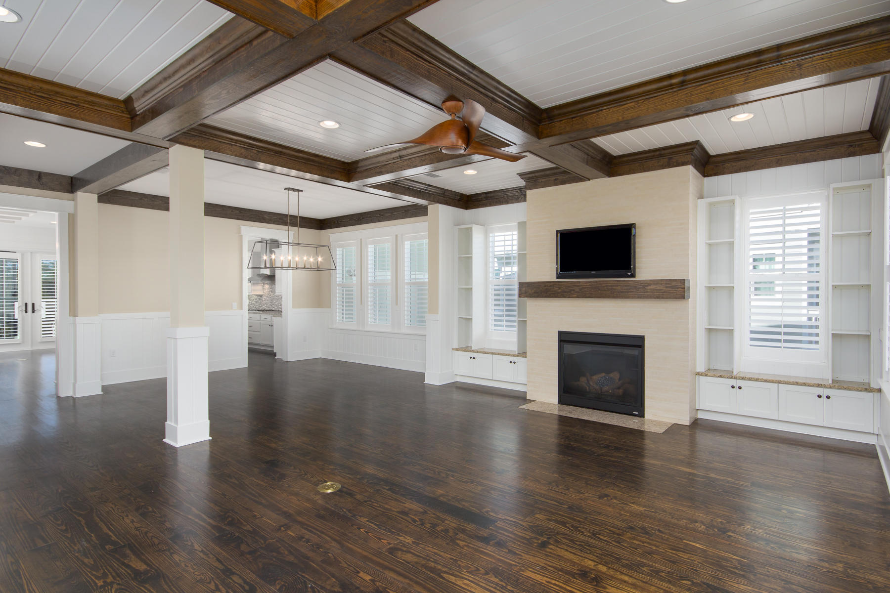 NatureWalk at Seagrove - Residential