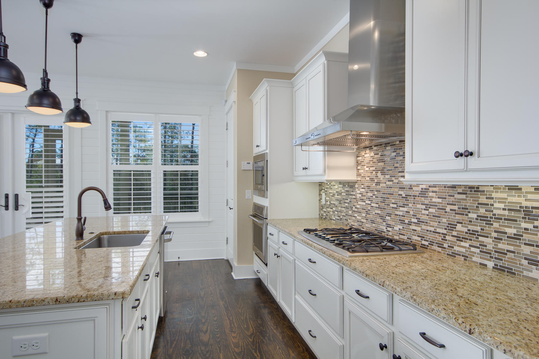 NatureWalk at Seagrove - Residential