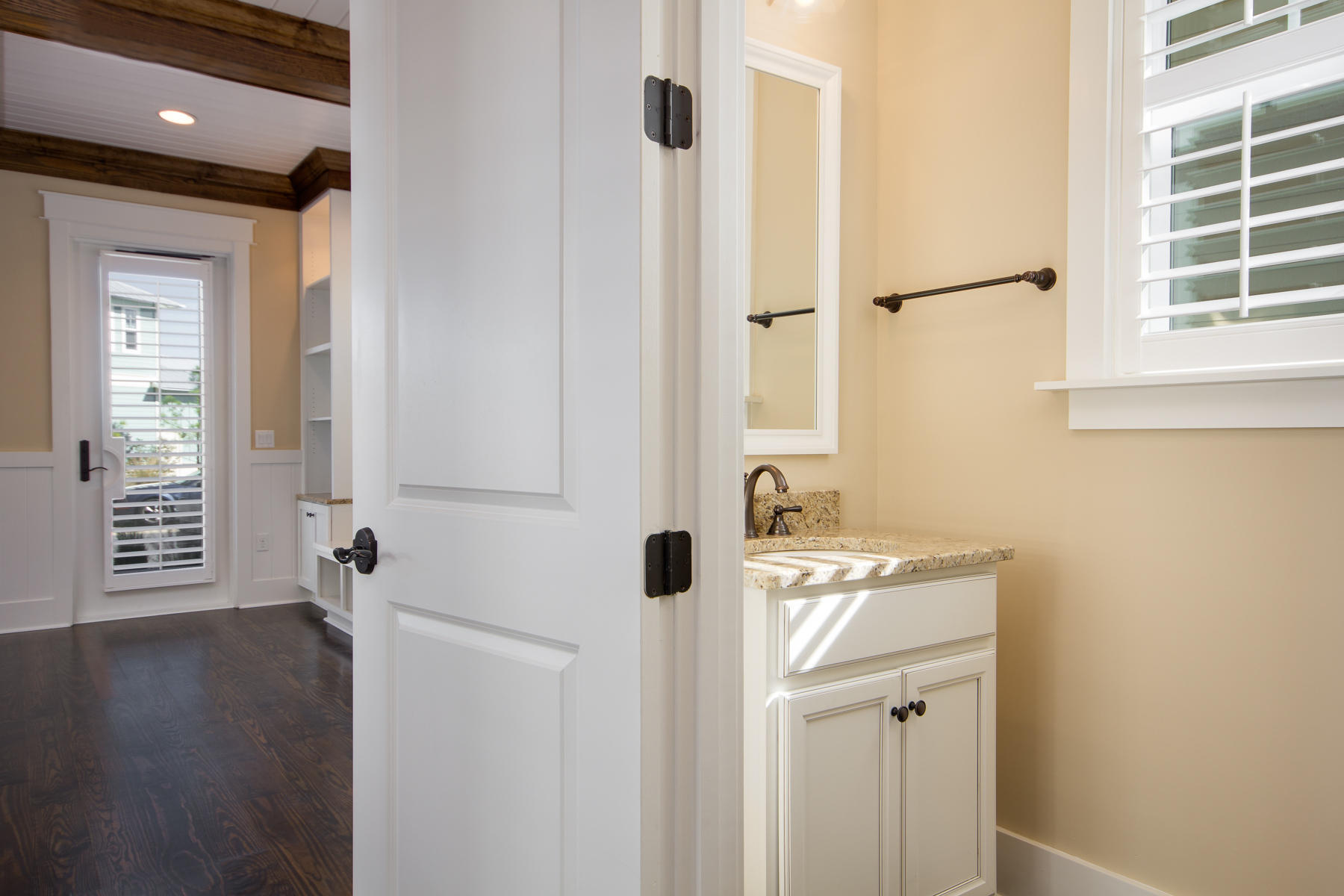 NatureWalk at Seagrove - Residential