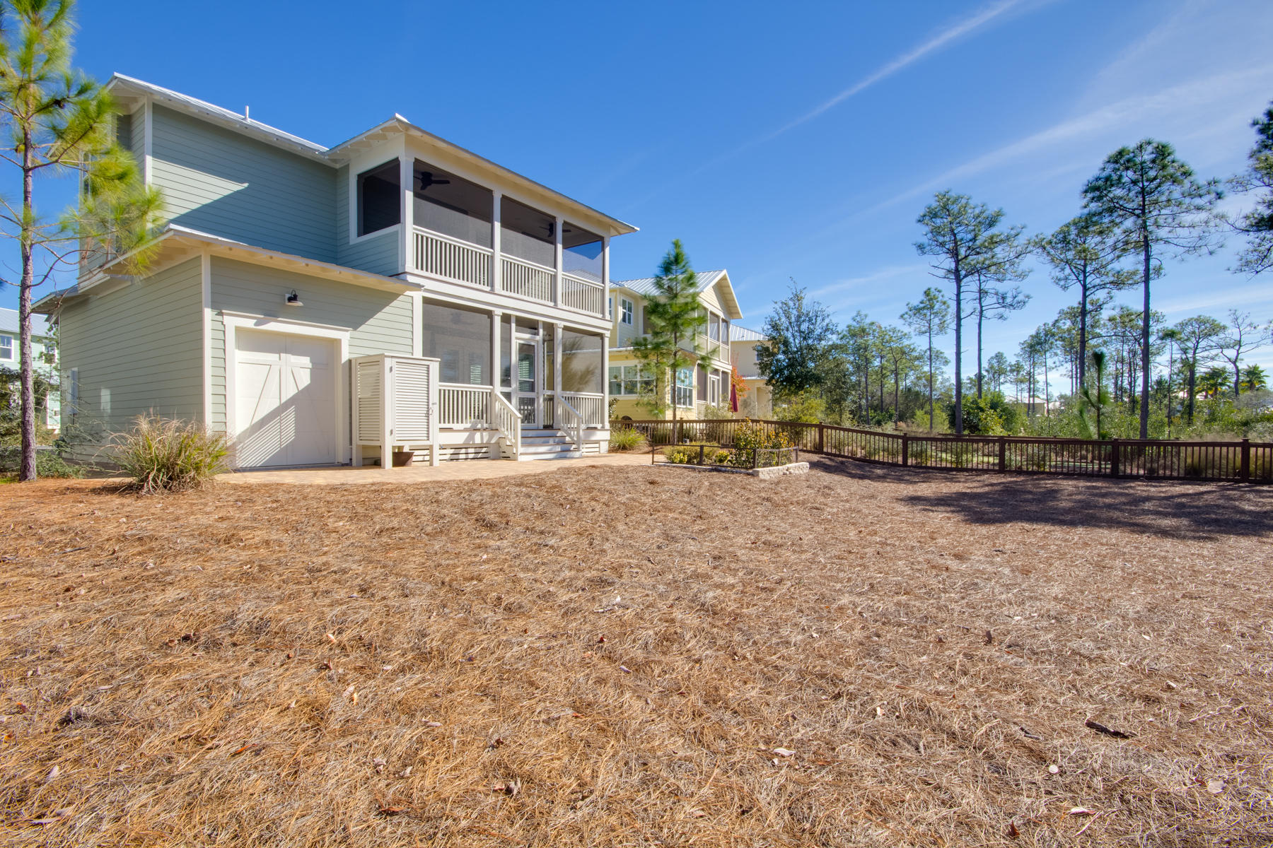 NatureWalk at Seagrove - Residential