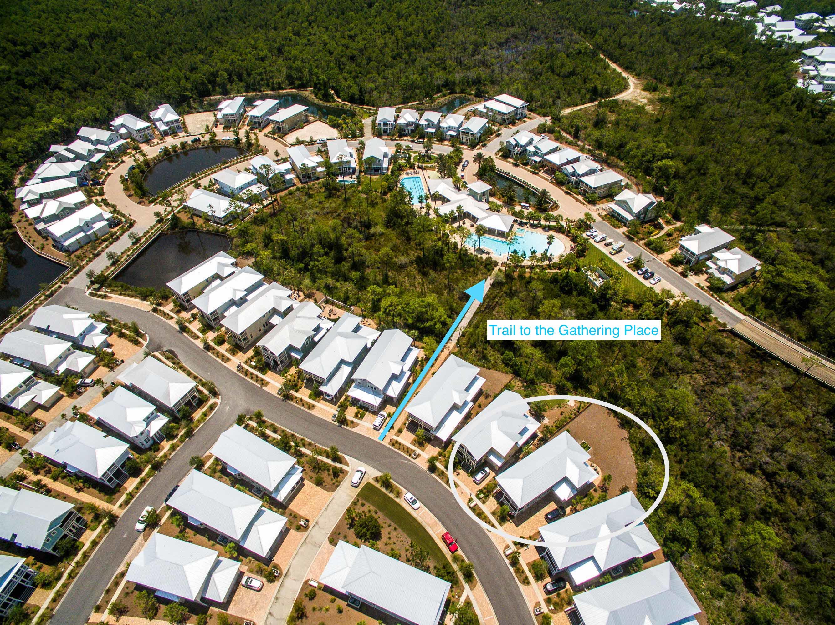 NatureWalk at Seagrove - Residential