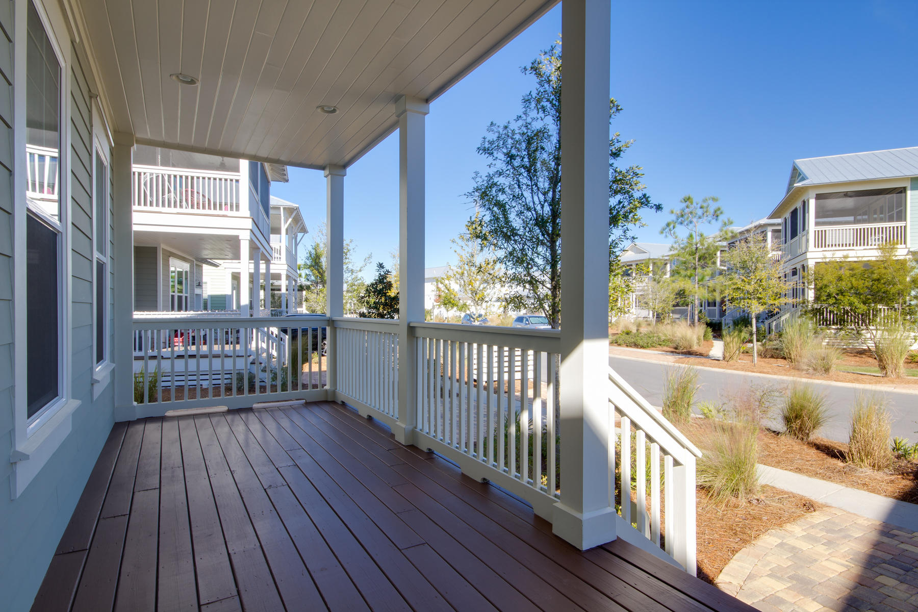 NatureWalk at Seagrove - Residential