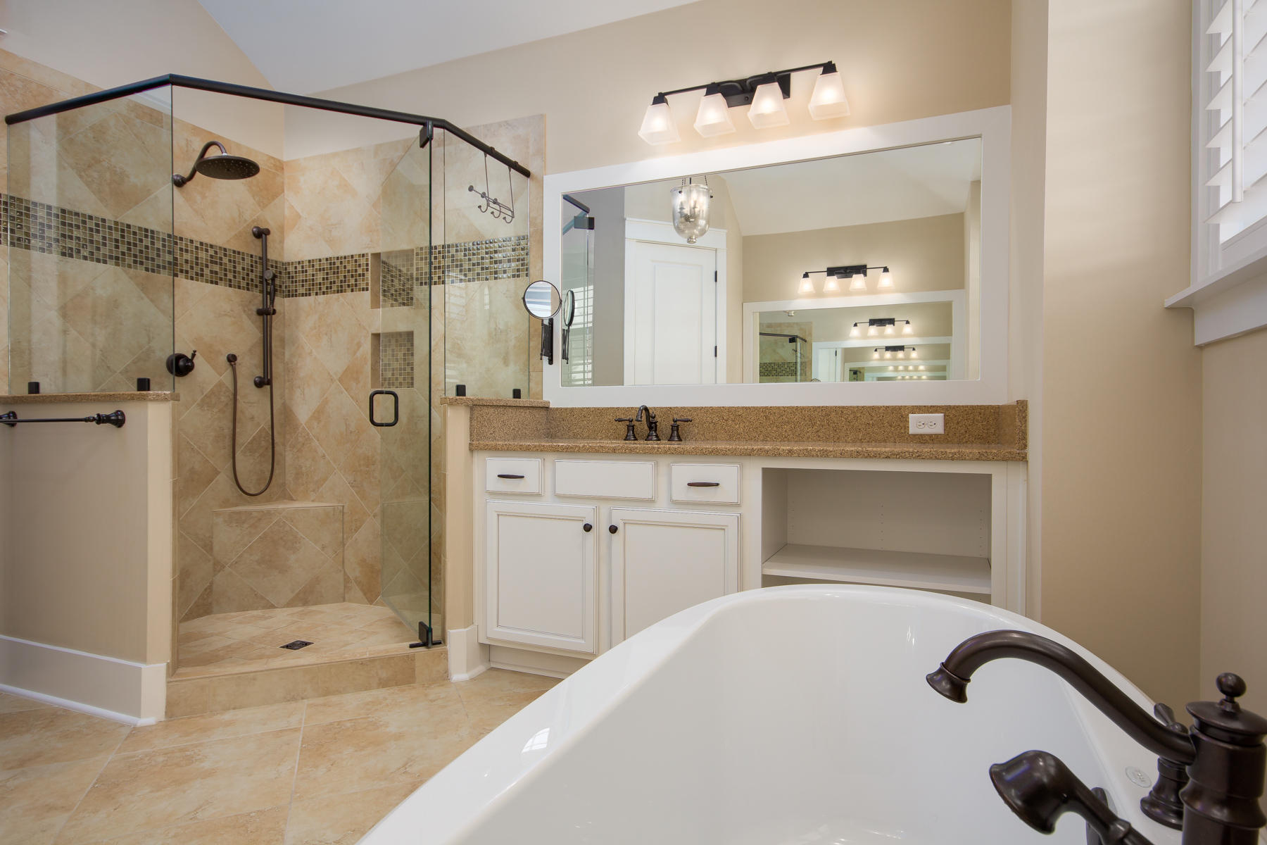 NatureWalk at Seagrove - Residential