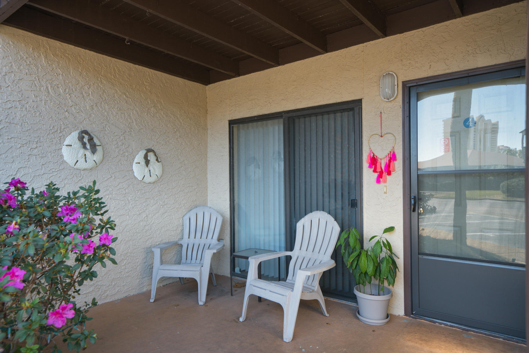 PORTSIDE CONDO - Residential