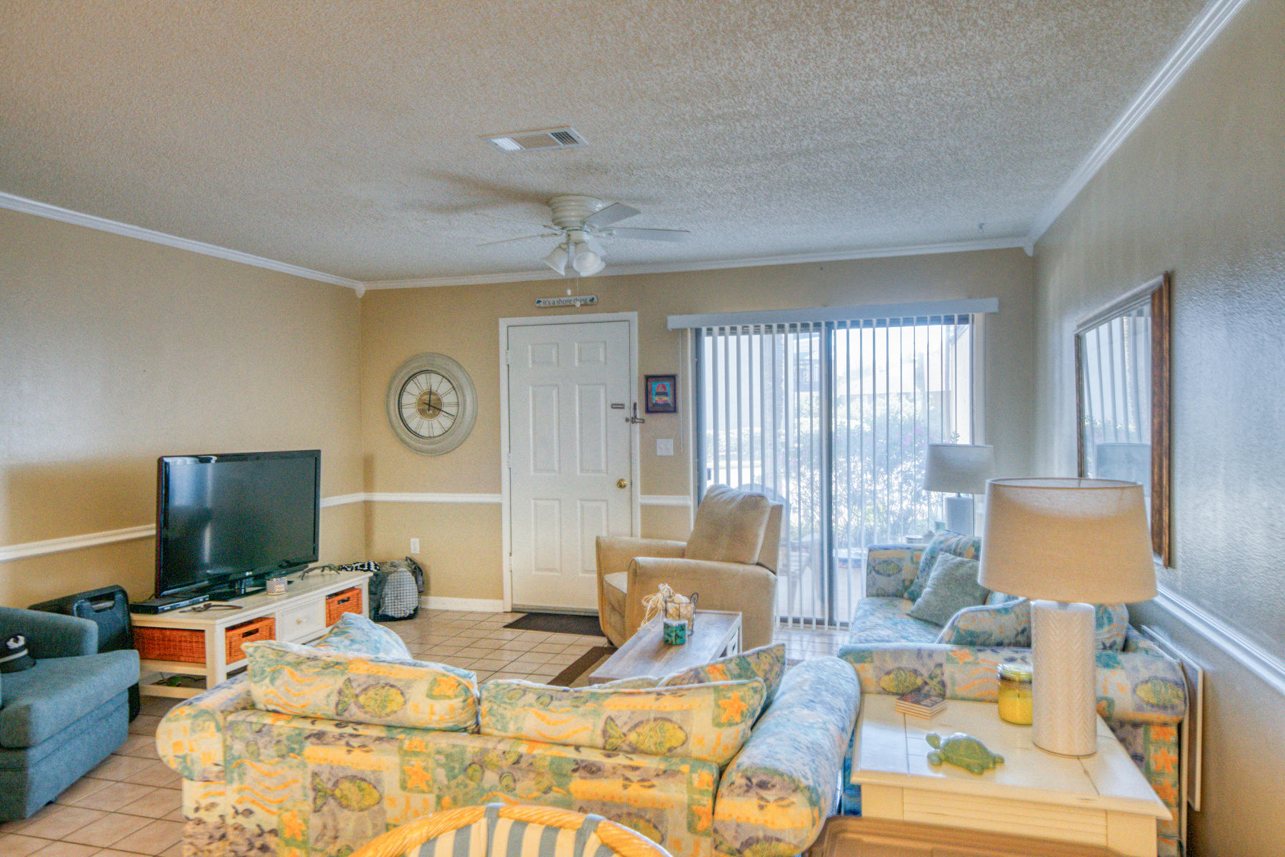 PORTSIDE CONDO - Residential