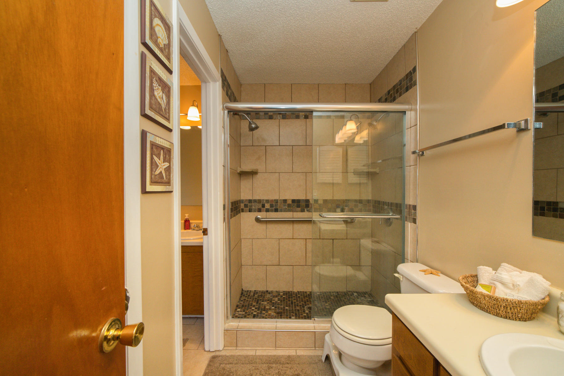 PORTSIDE CONDO - Residential