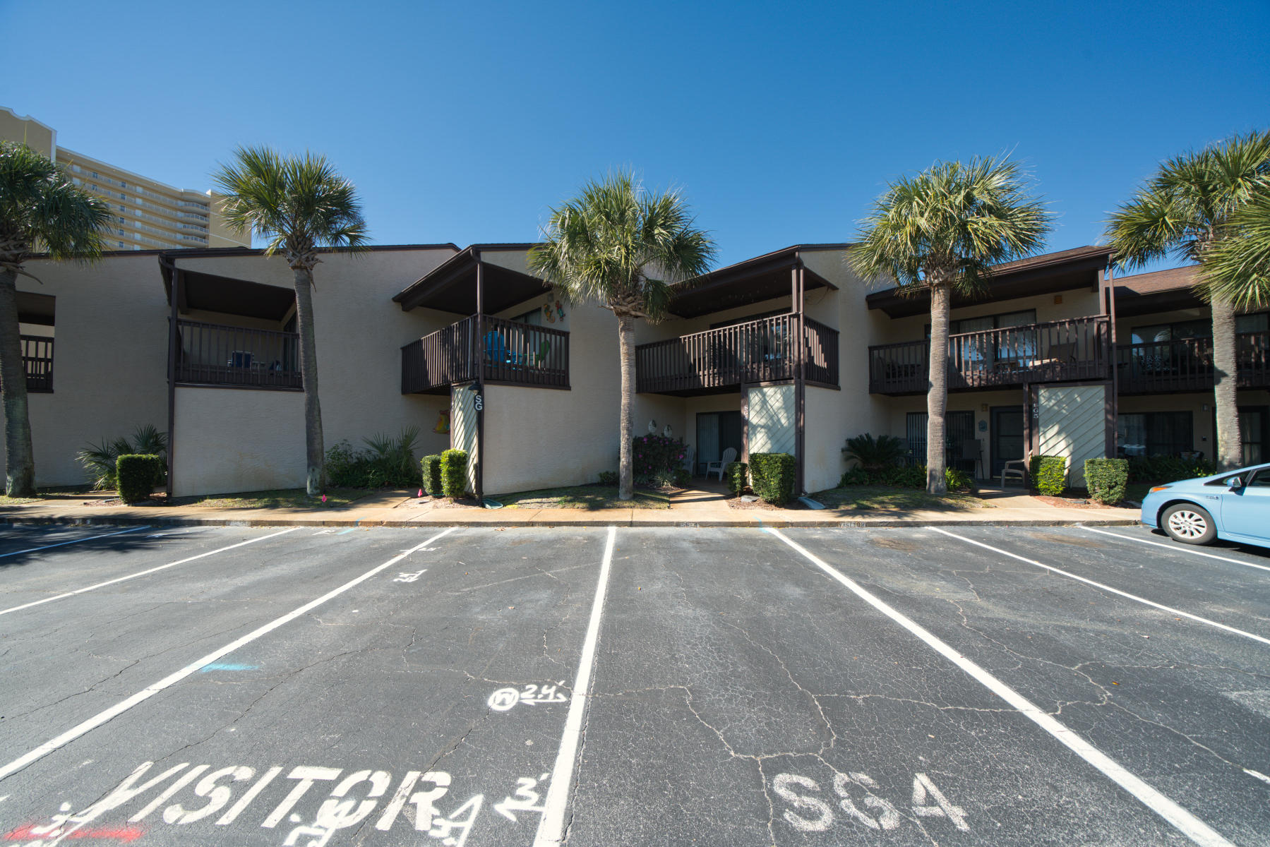 PORTSIDE CONDO - Residential