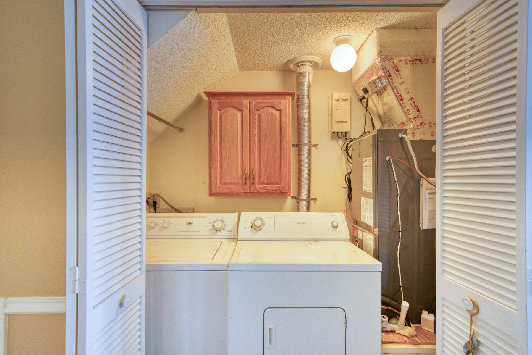 PORTSIDE CONDO - Residential