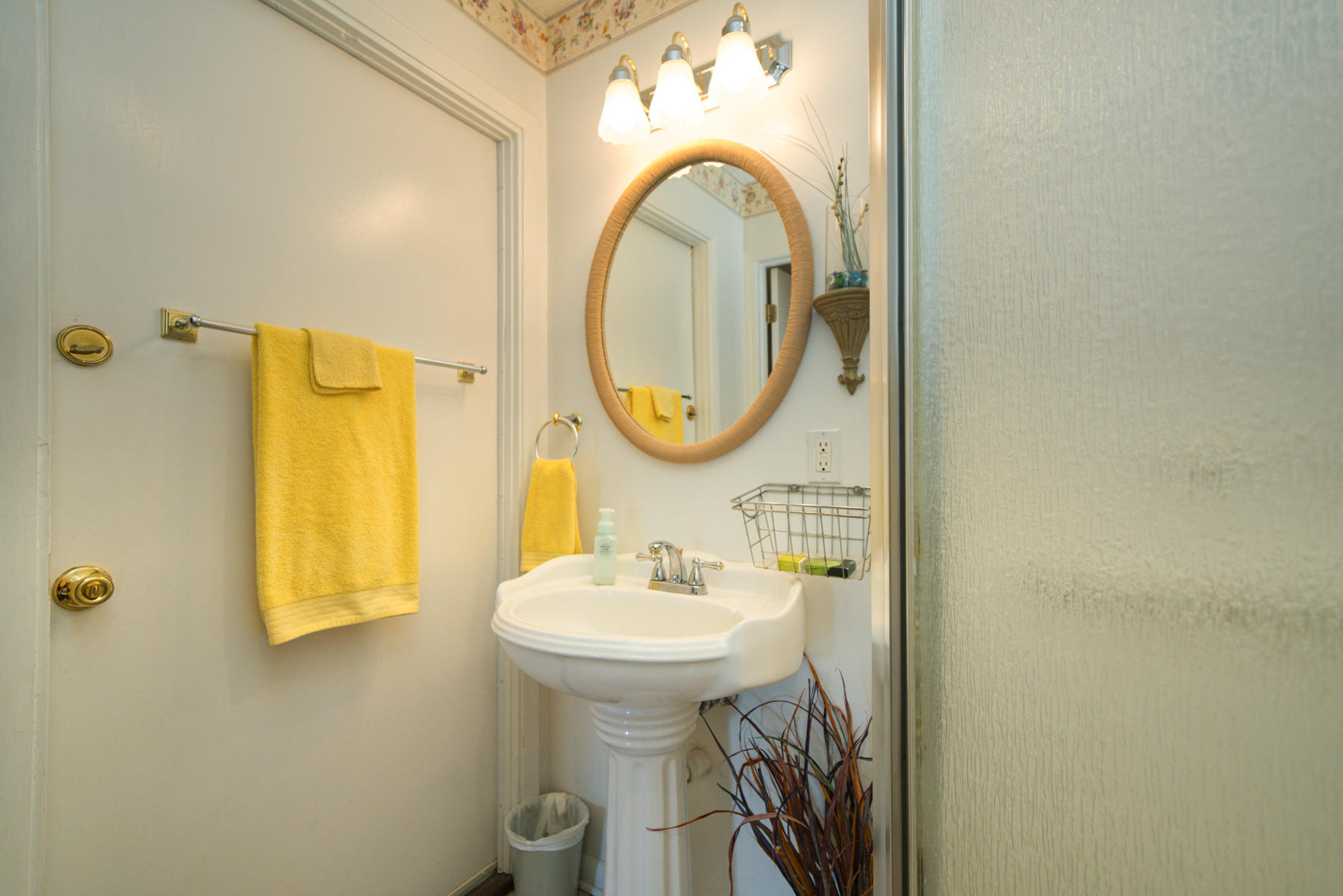 PORTSIDE CONDO - Residential