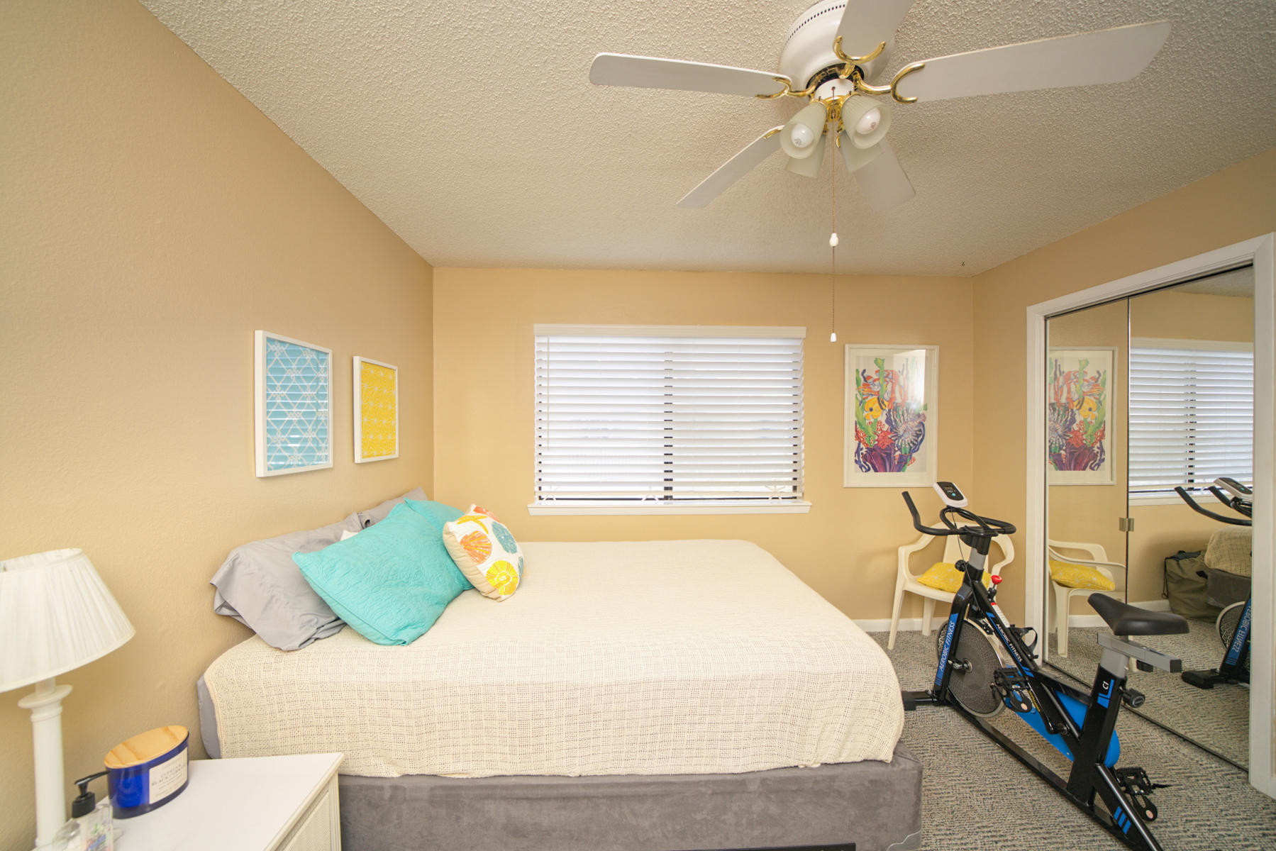 PORTSIDE CONDO - Residential