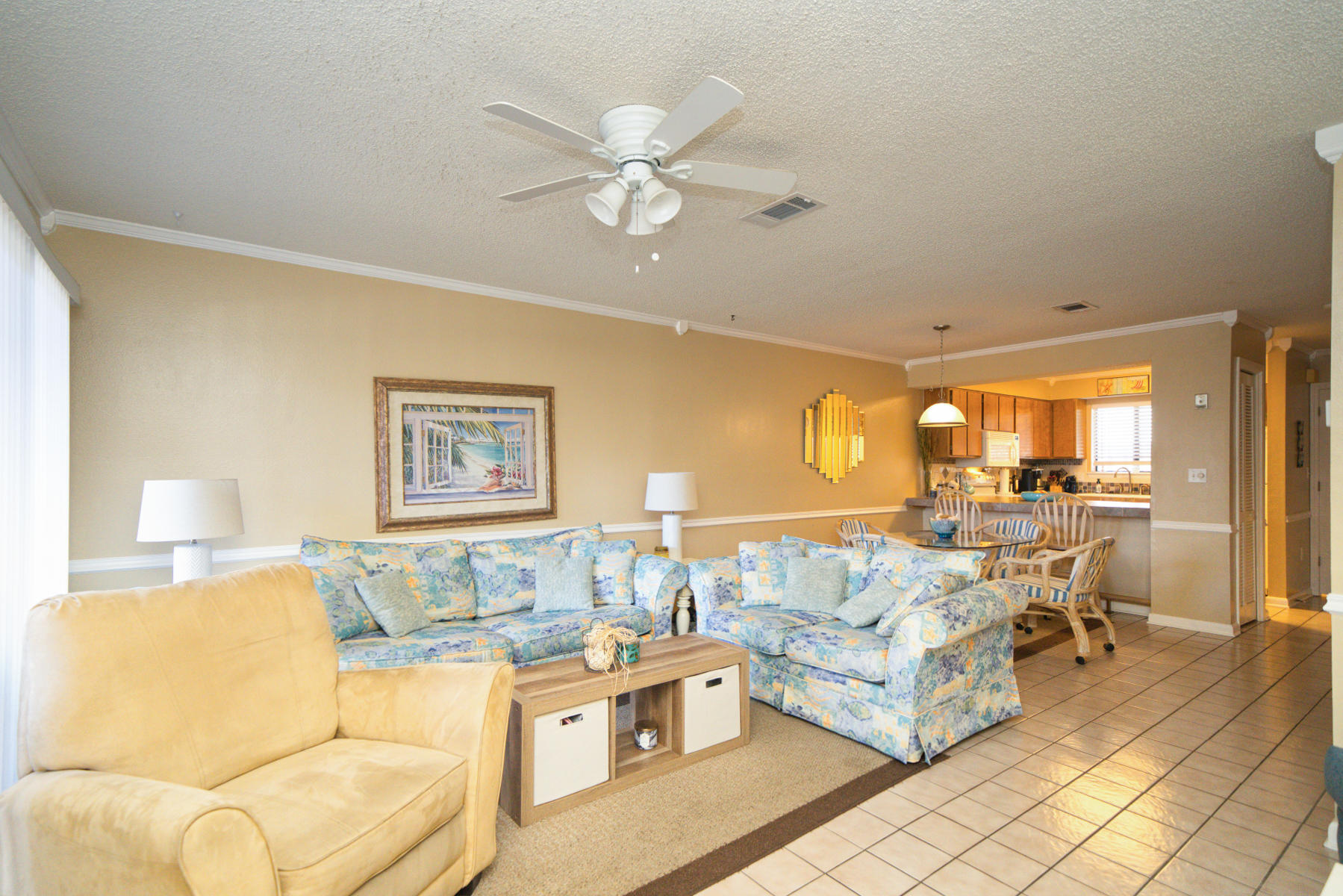 PORTSIDE CONDO - Residential