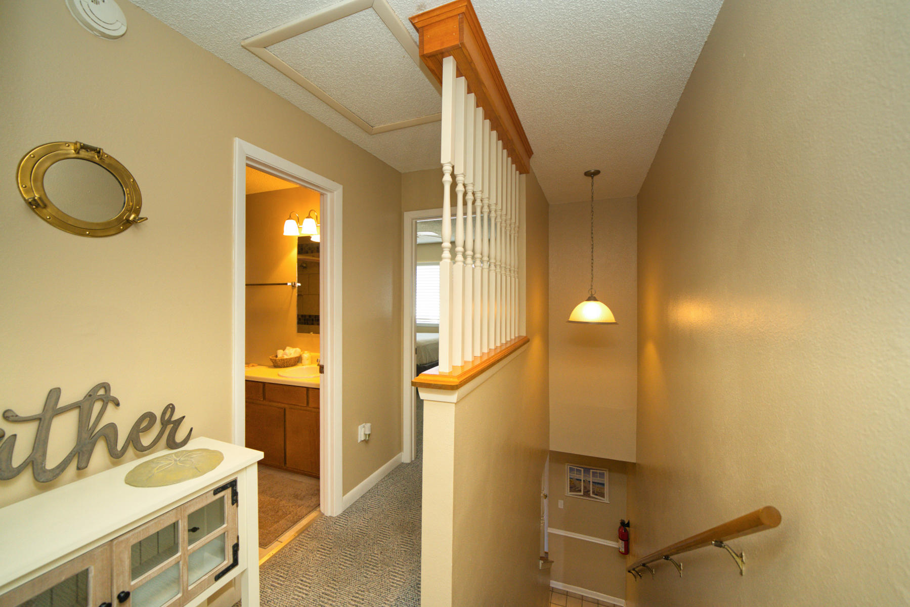 PORTSIDE CONDO - Residential
