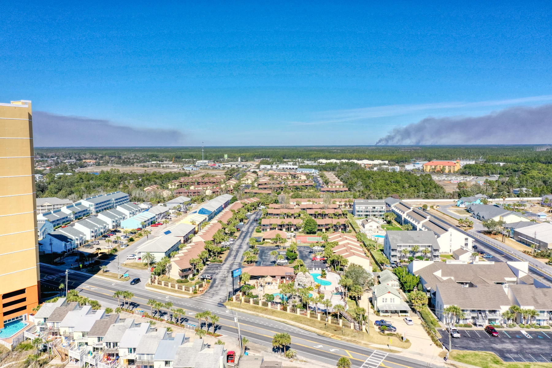 PORTSIDE CONDO - Residential