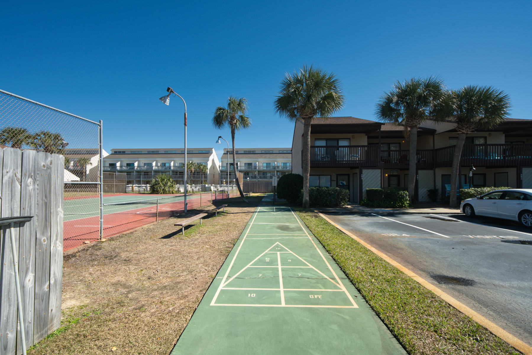 PORTSIDE CONDO - Residential