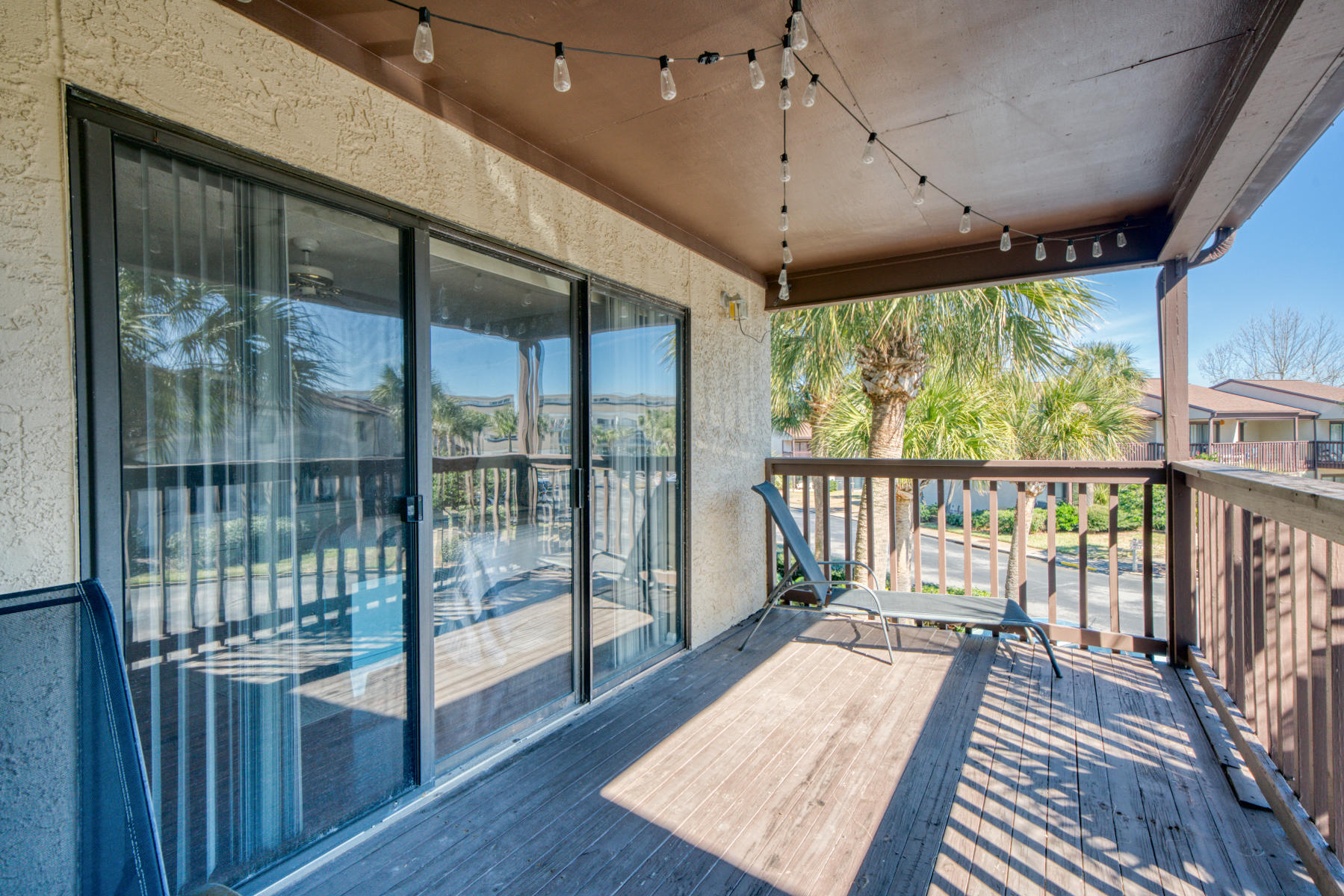 PORTSIDE CONDO - Residential